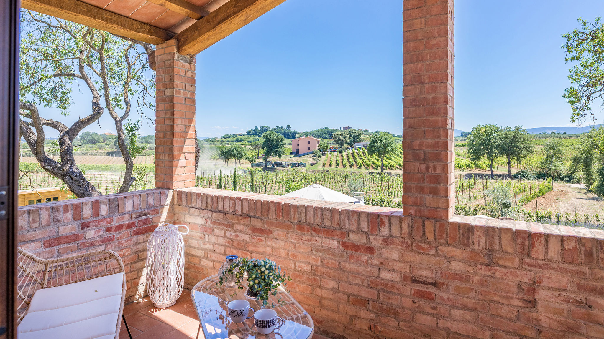 Italianway Montepulciano Il Grillo 10