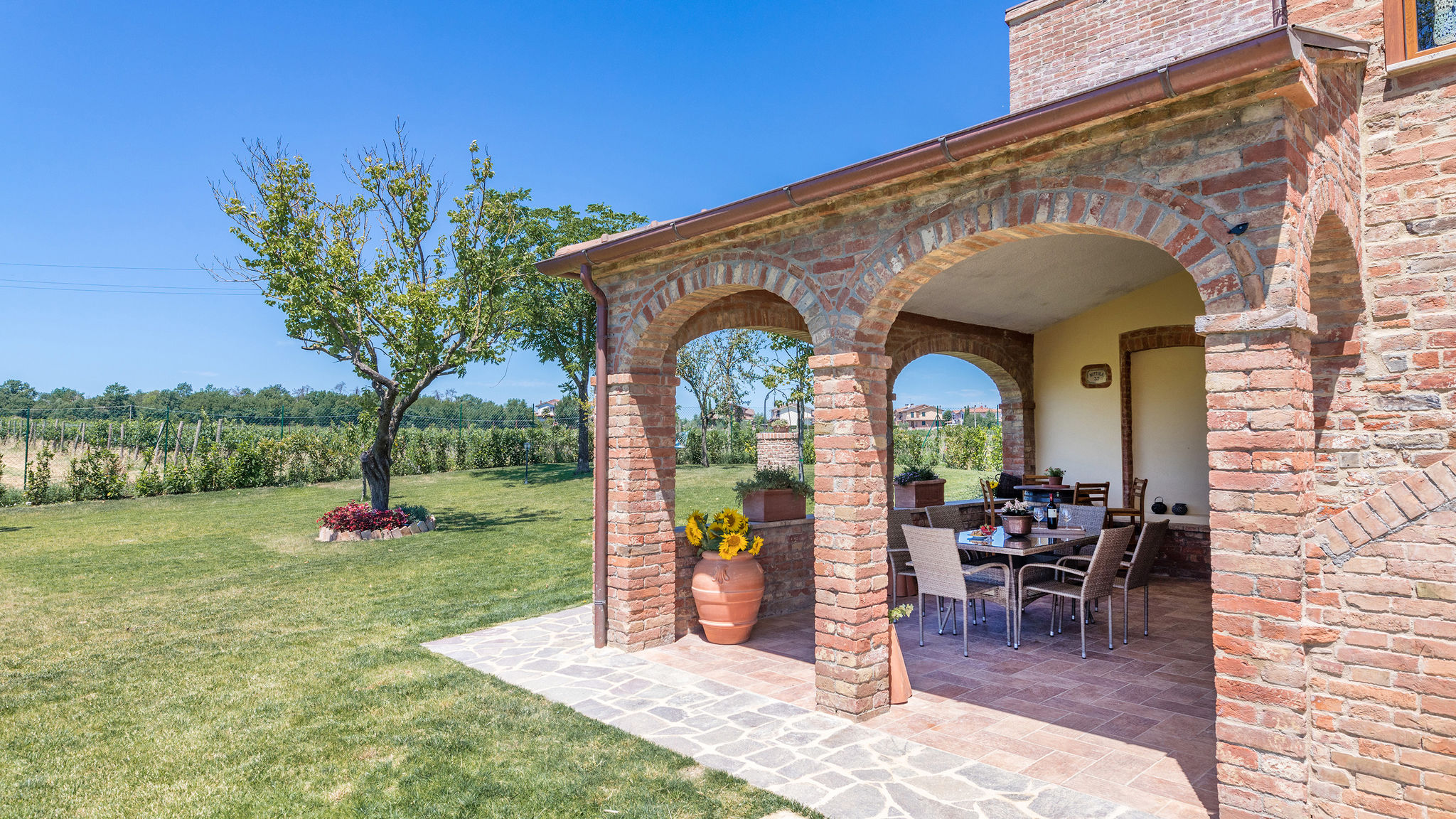 Italianway Montepulciano Il Grillo 10