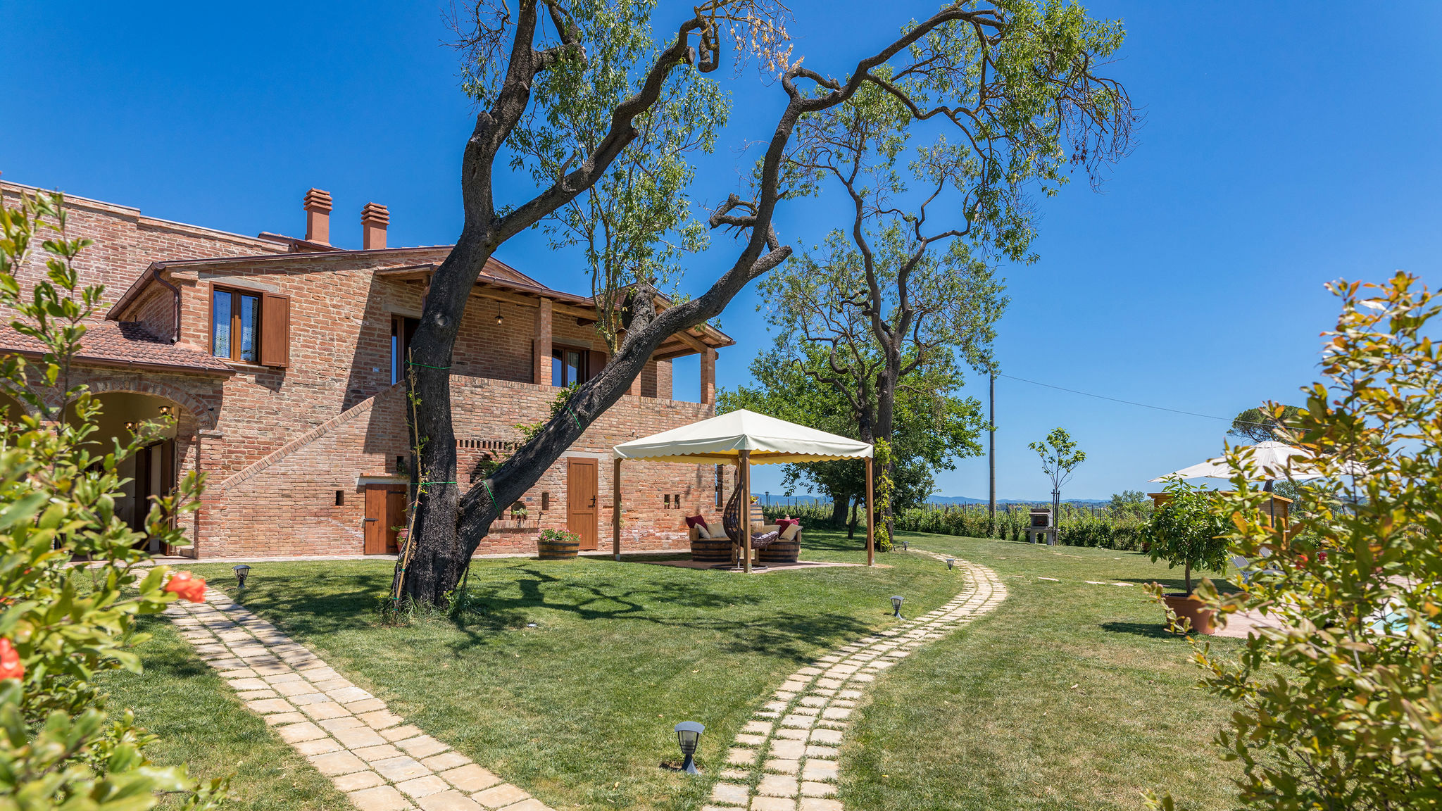 Italianway Montepulciano Il Grillo 10
