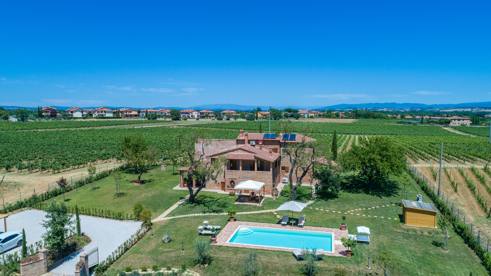 Italianway Montepulciano Il Grillo 10