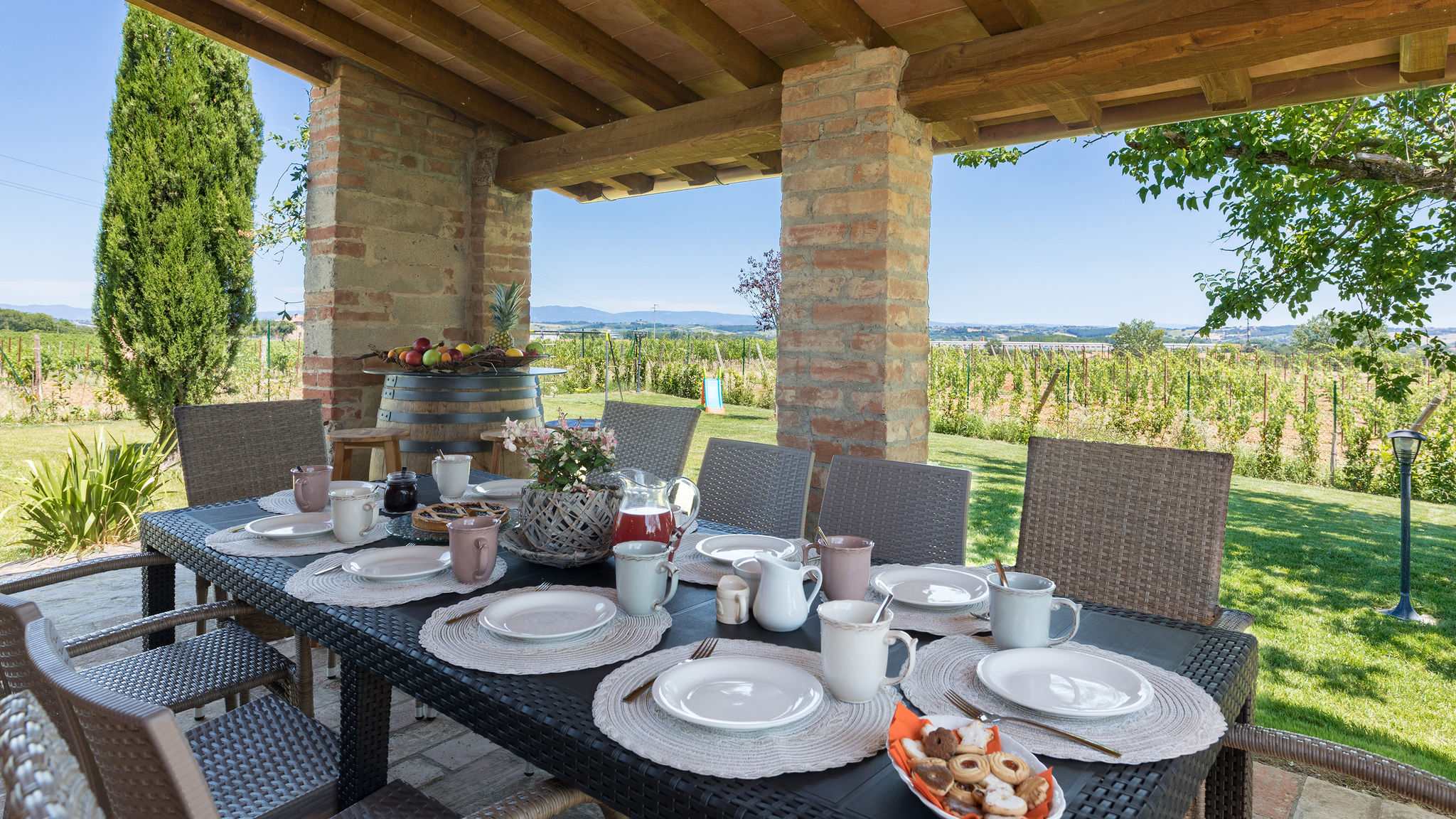 Italianway Montepulciano Il Grillo 10