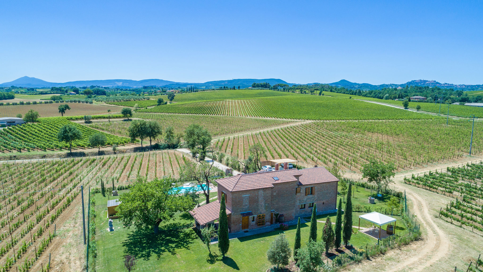 Italianway Montepulciano Il Grillo 10