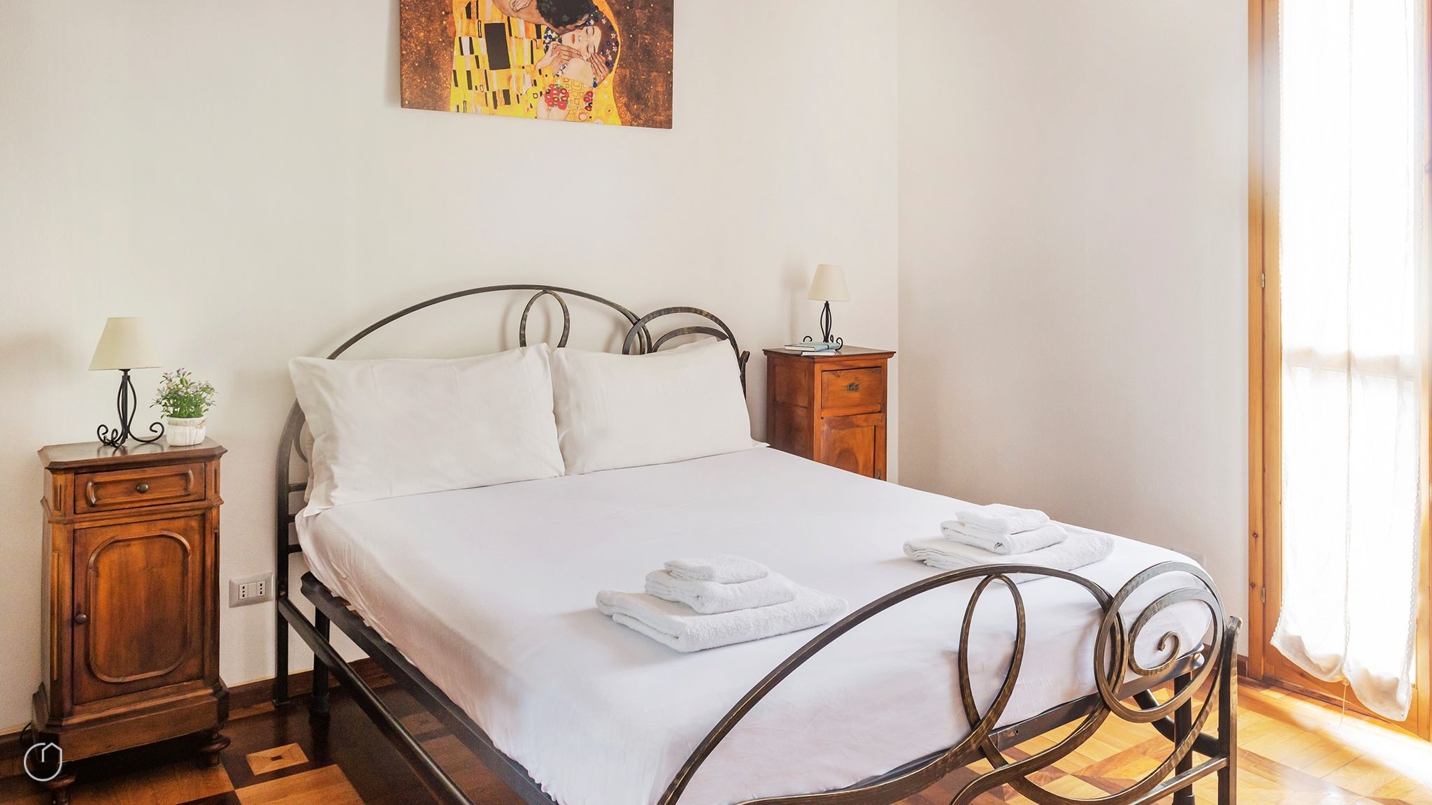 Italianway Alghero Bed and Dream Alghero - Stanza 1