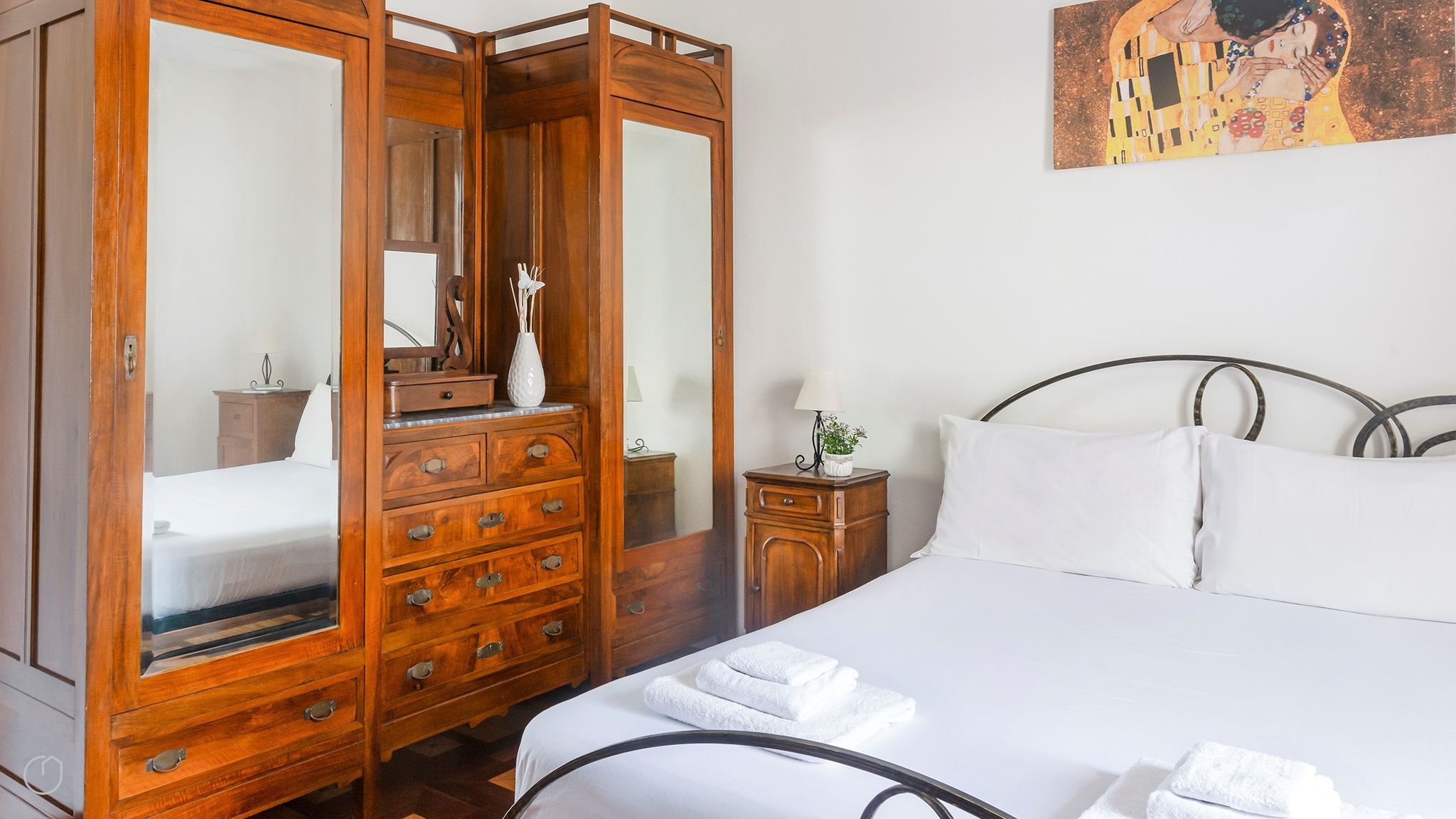Italianway Alghero Bed and Dream Alghero - Stanza 1