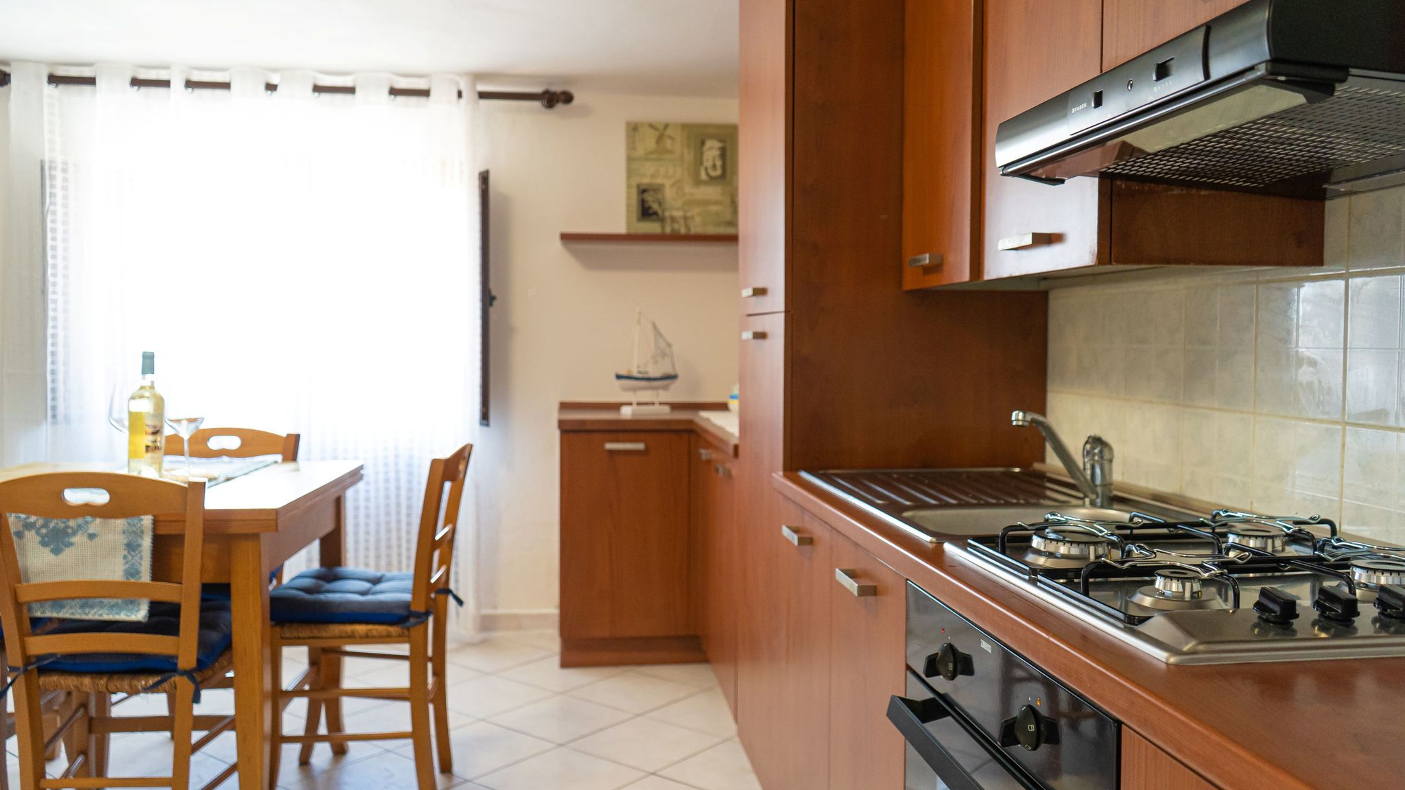 Italianway Siniscola La Caletta 5