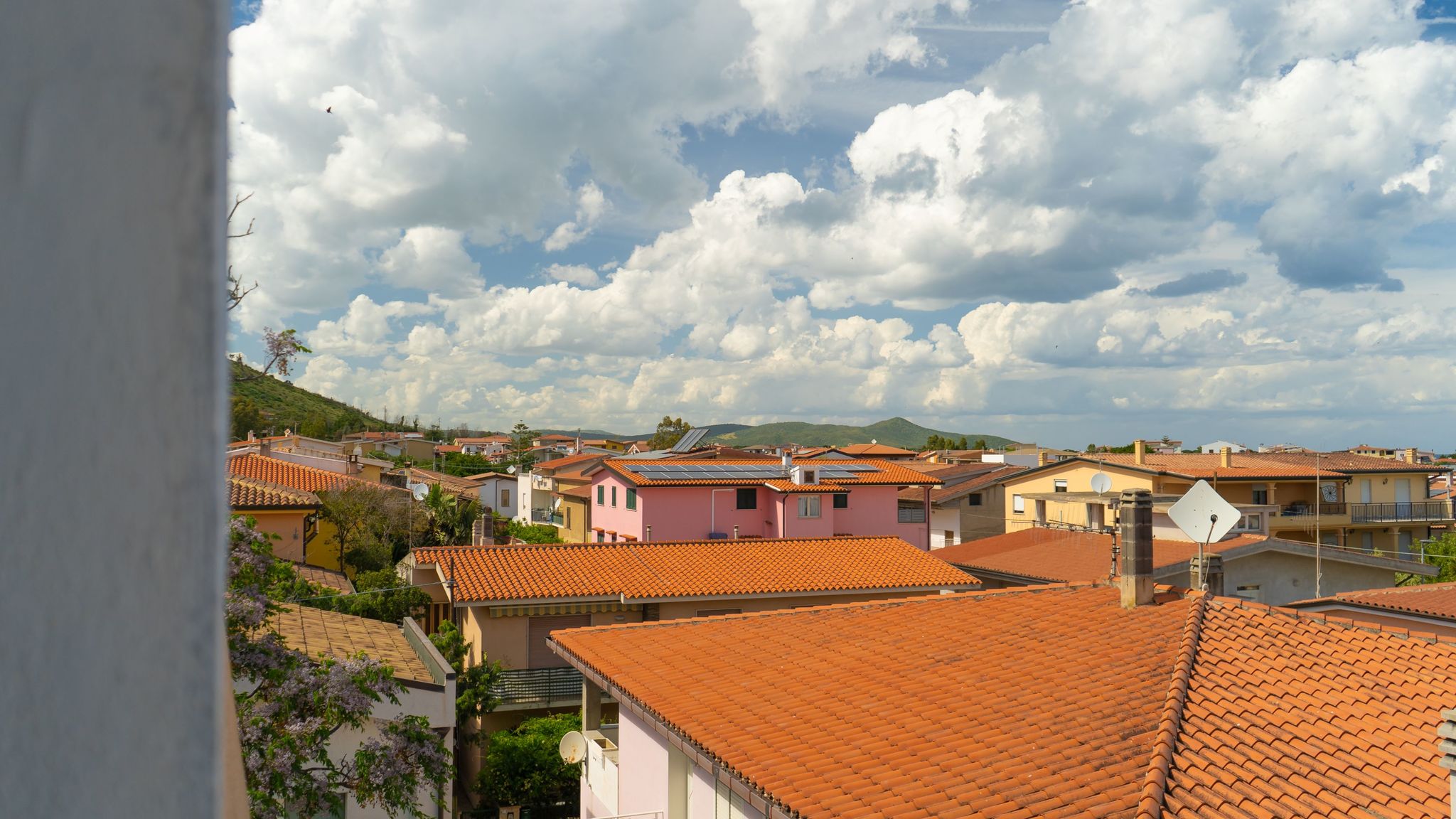 Italianway Siniscola La Caletta 5