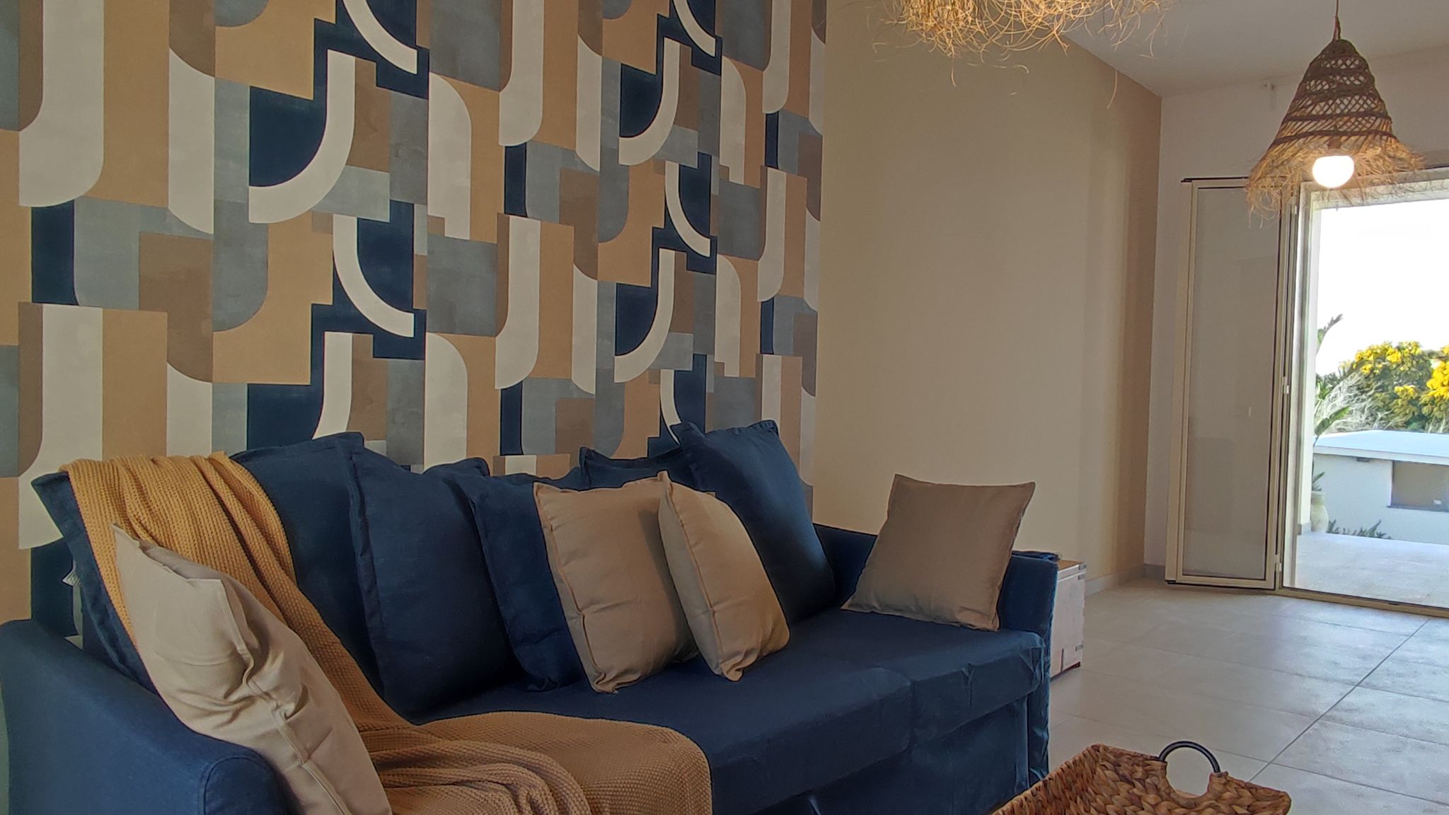 Italianway Ispica Villa Pensiero Stupendo con piscina privata 
