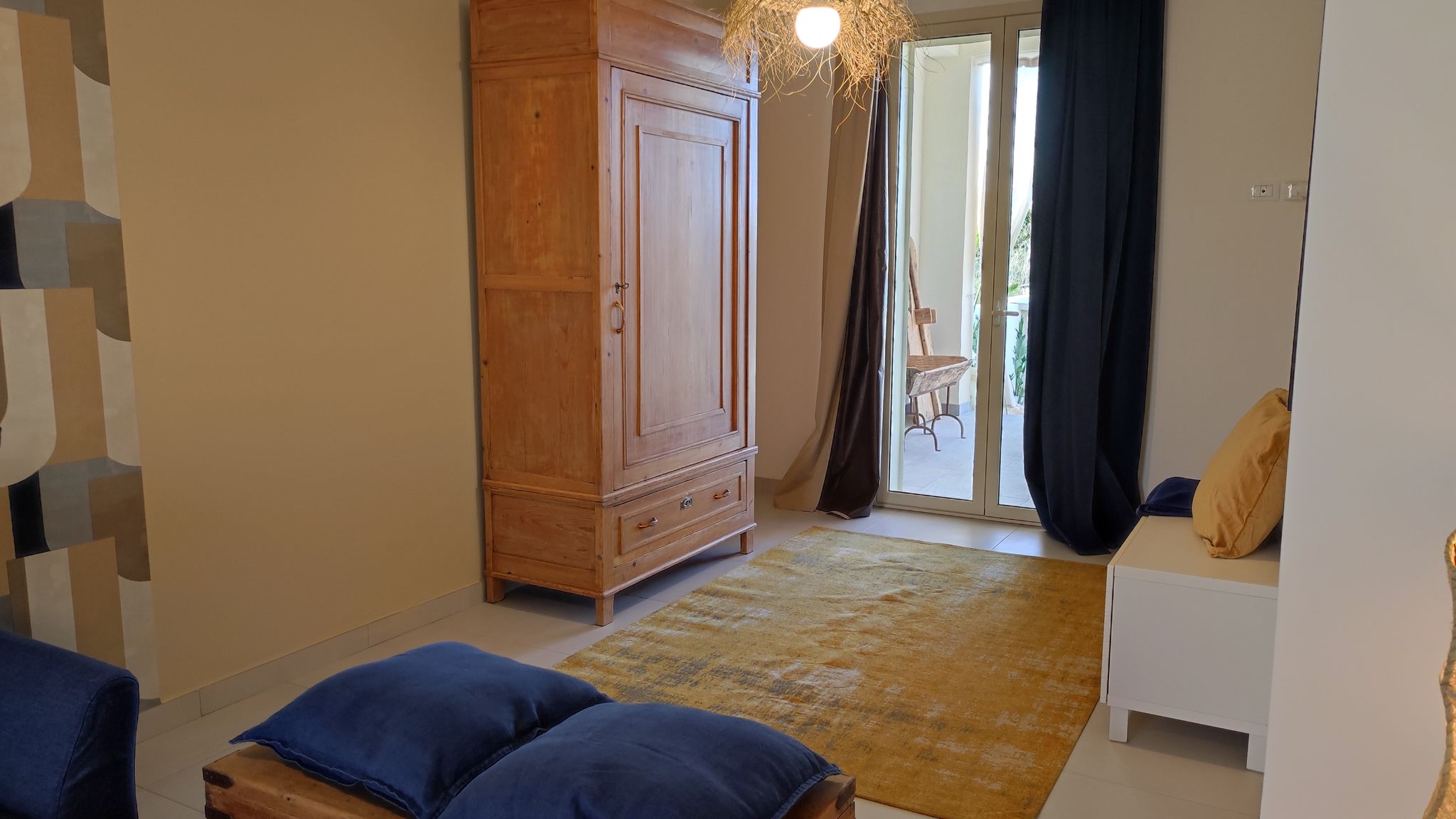 Italianway Ispica Villa Pensiero Stupendo con piscina privata 
