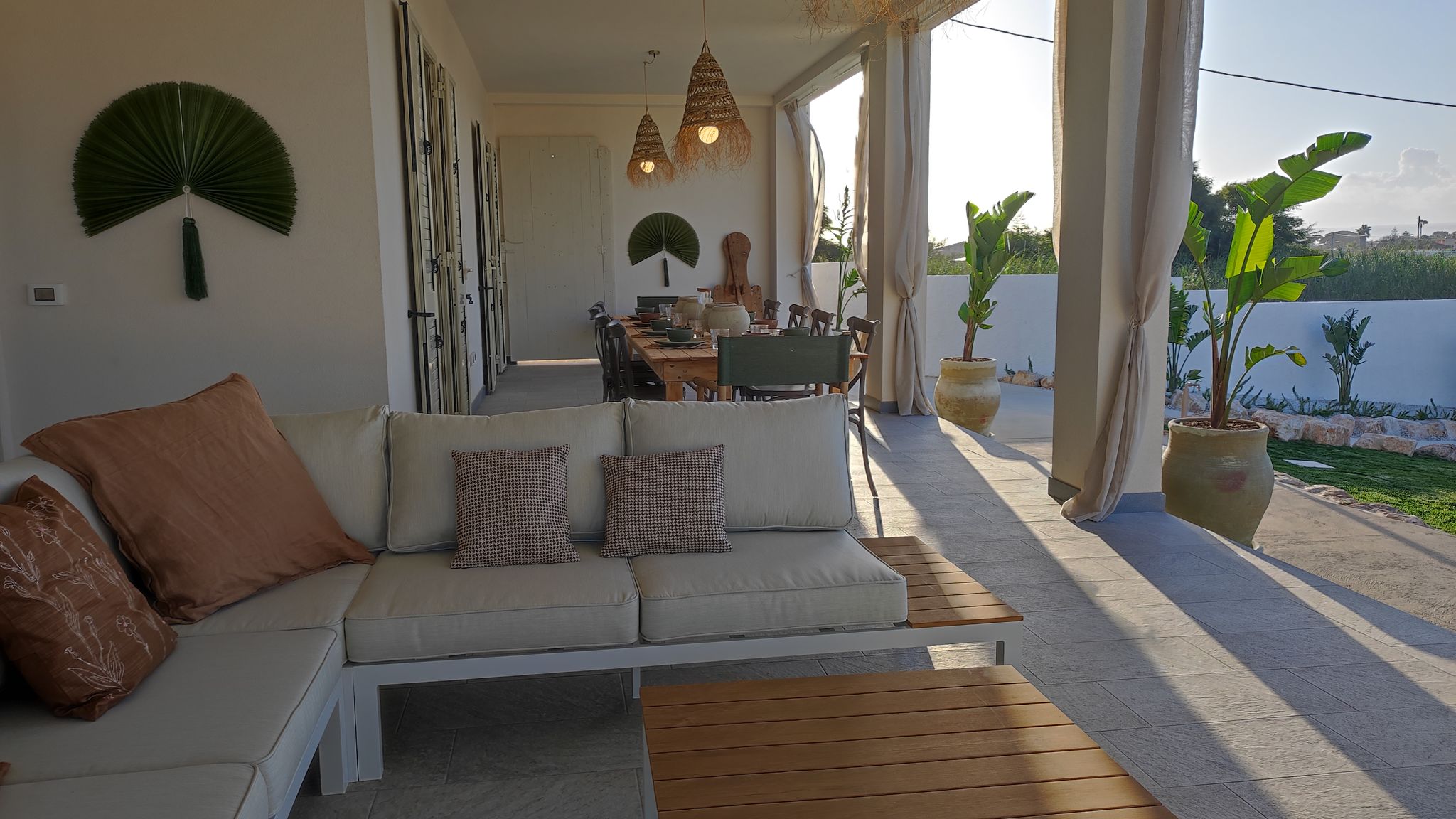 Italianway Ispica Villa Pensiero Stupendo con piscina privata 