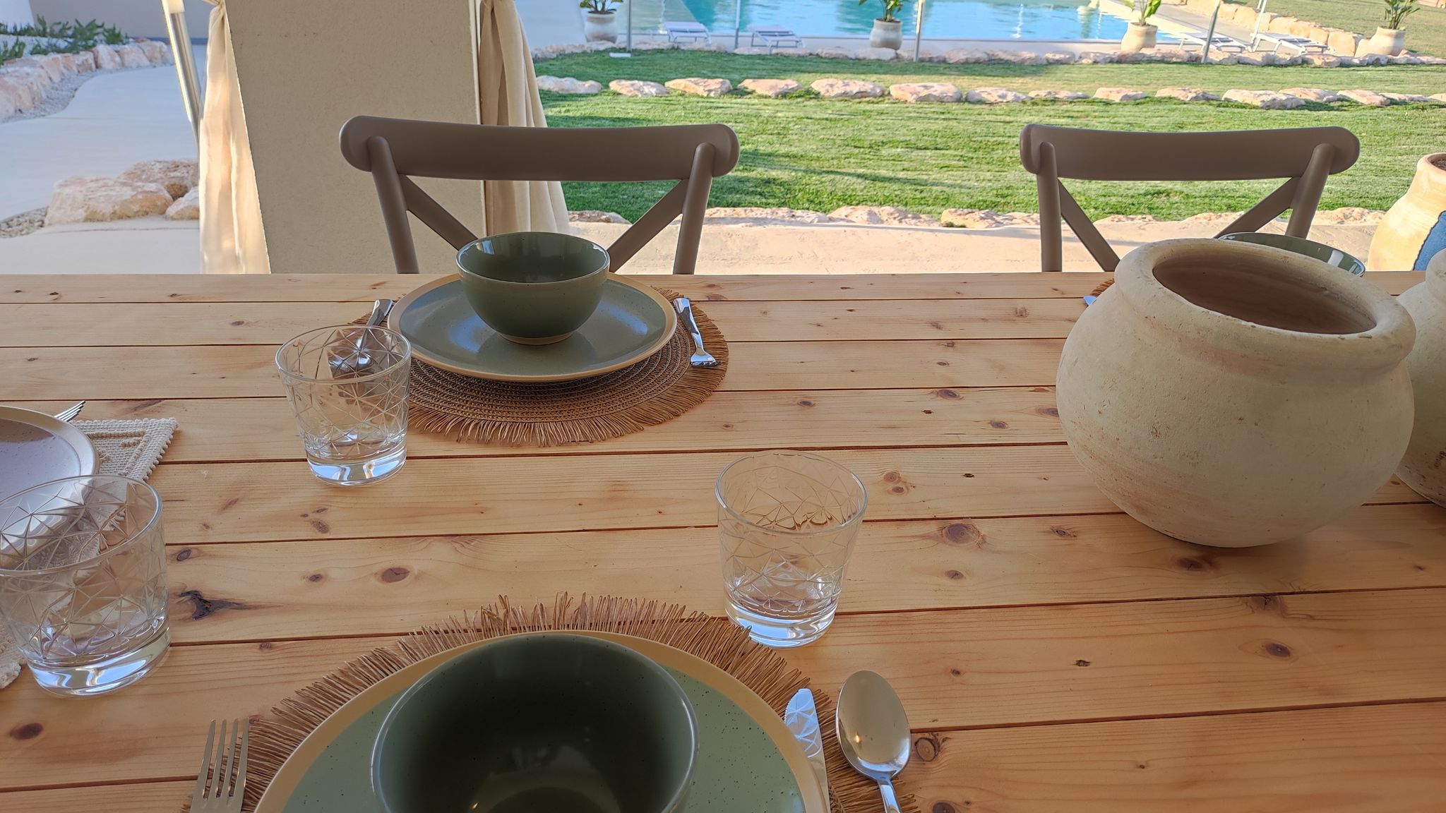 Italianway Ispica Villa Pensiero Stupendo con piscina privata 