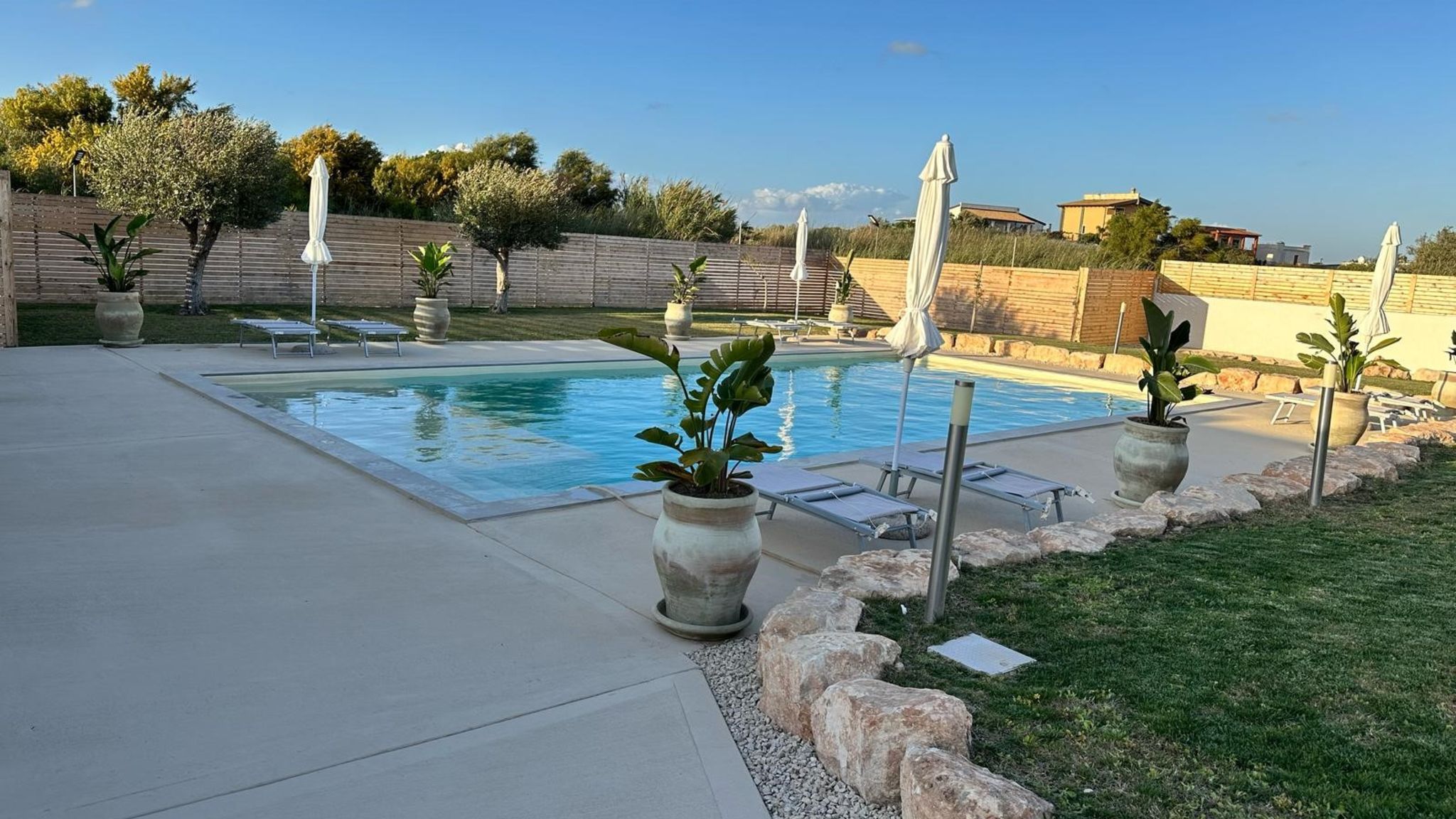 Italianway Ispica Villa Pensiero Stupendo con piscina privata 