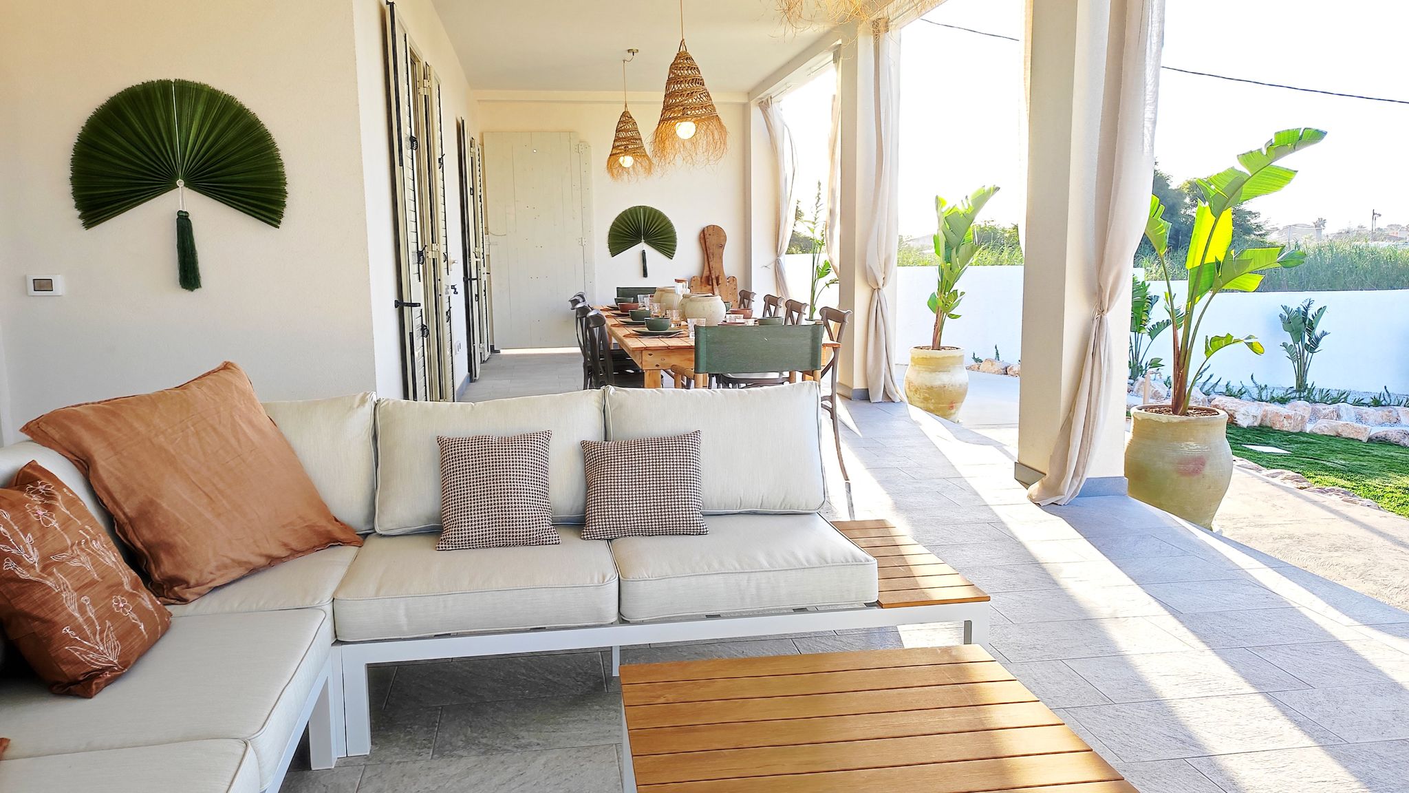 Italianway Ispica Villa Pensiero Stupendo con piscina privata 