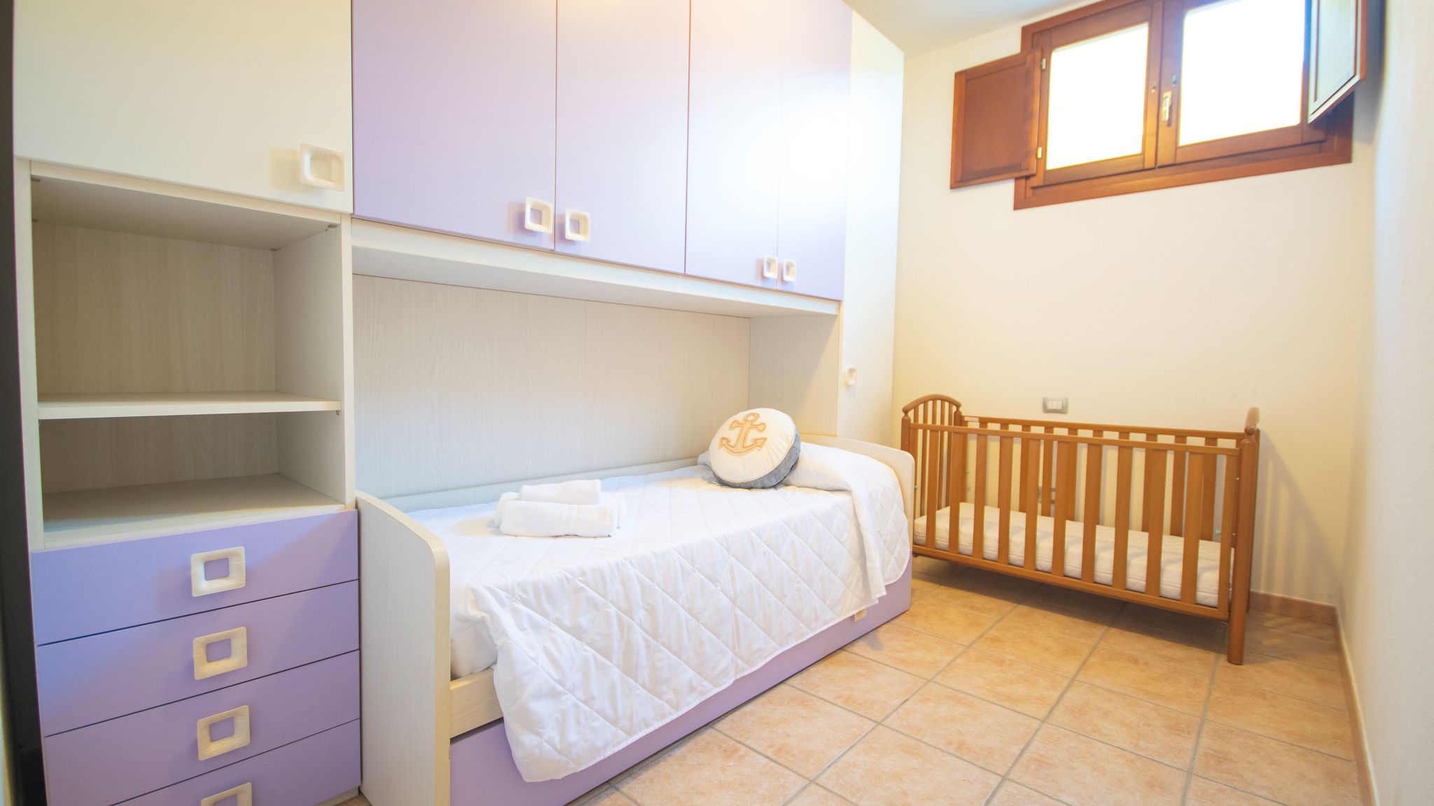 Italianway Posada Girasole