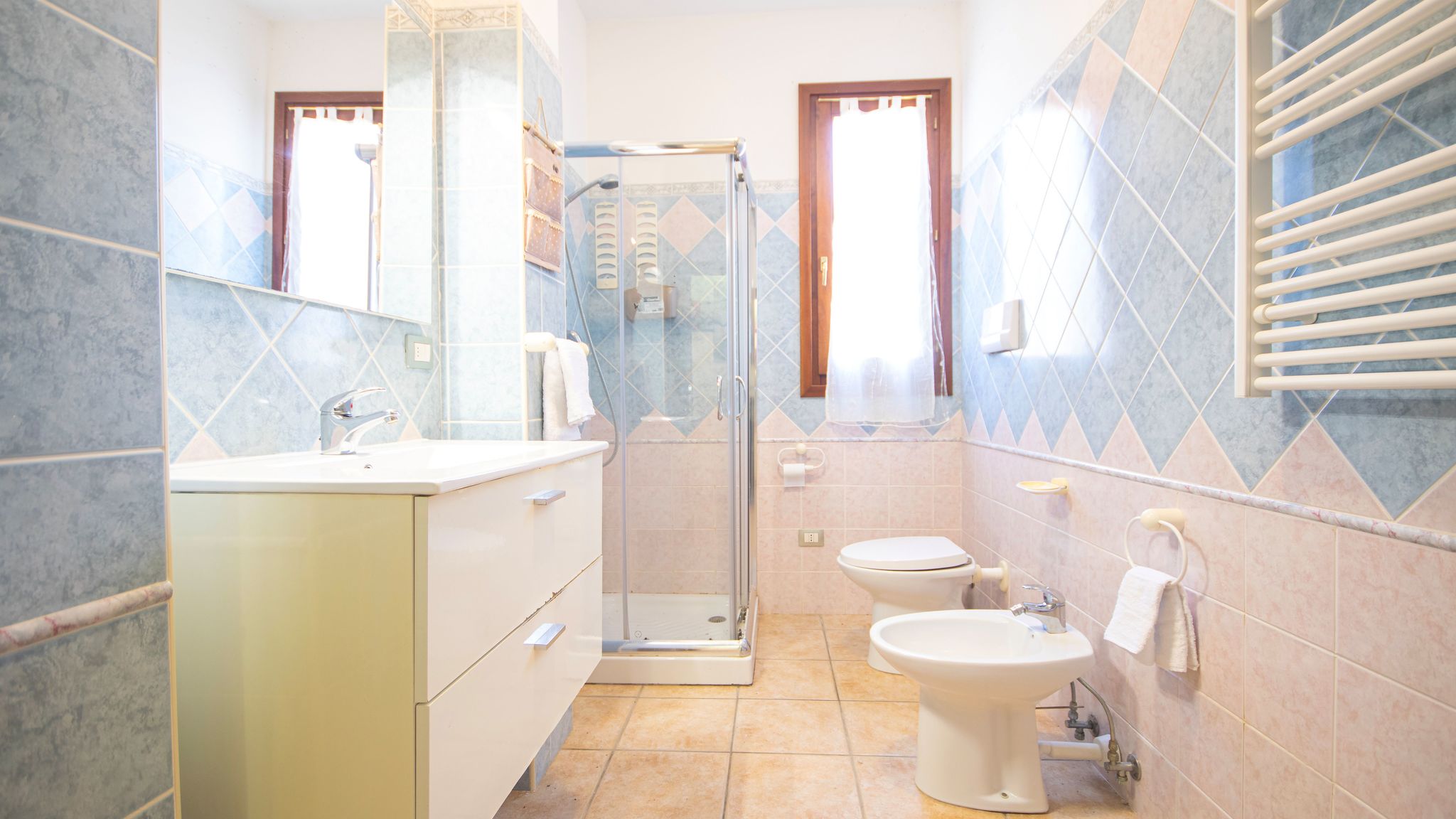 Italianway Posada Girasole