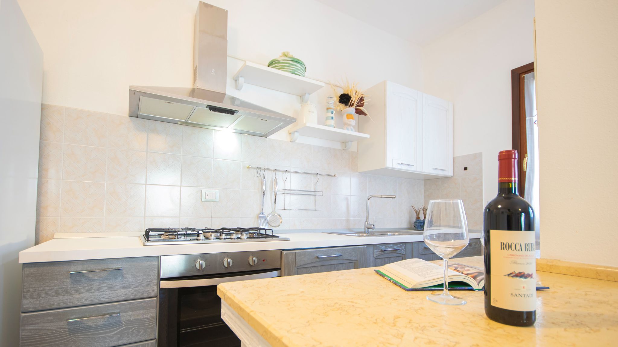 Italianway Posada Girasole