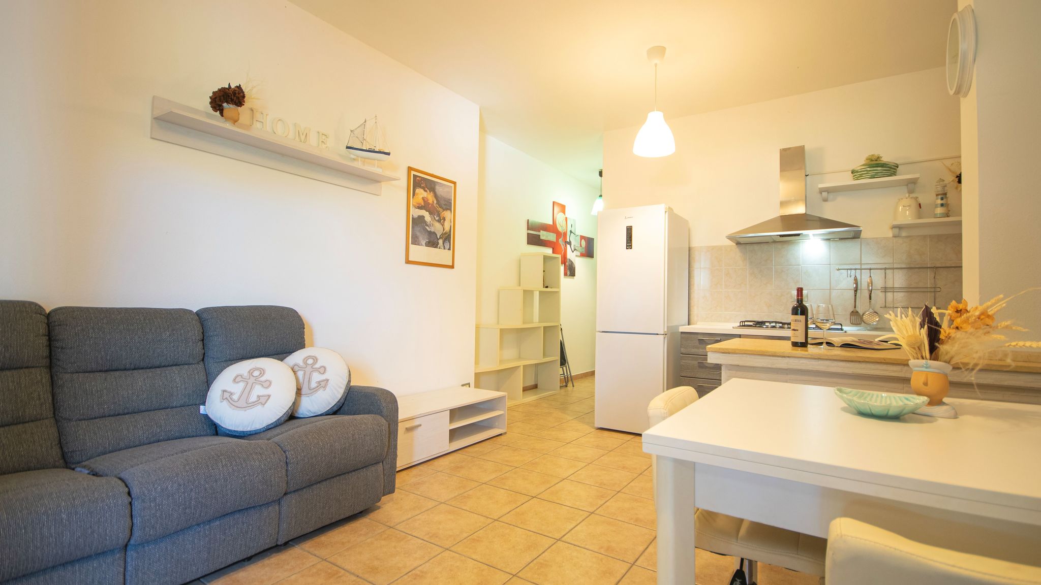 Italianway Posada Girasole