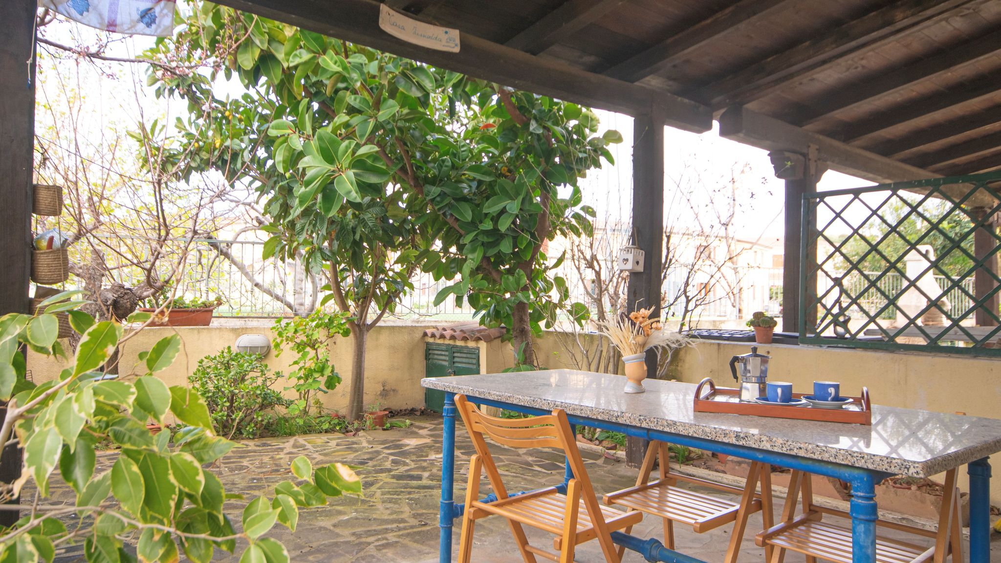 Italianway Posada Girasole