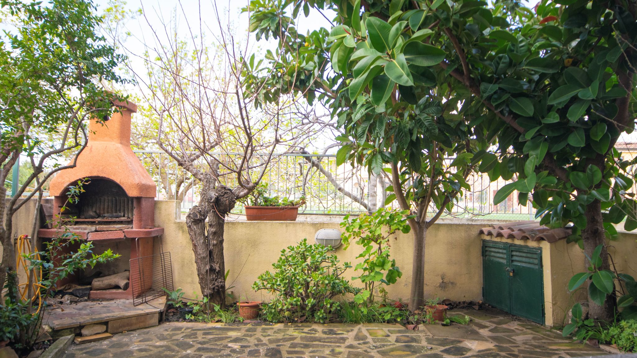 Italianway Posada Girasole