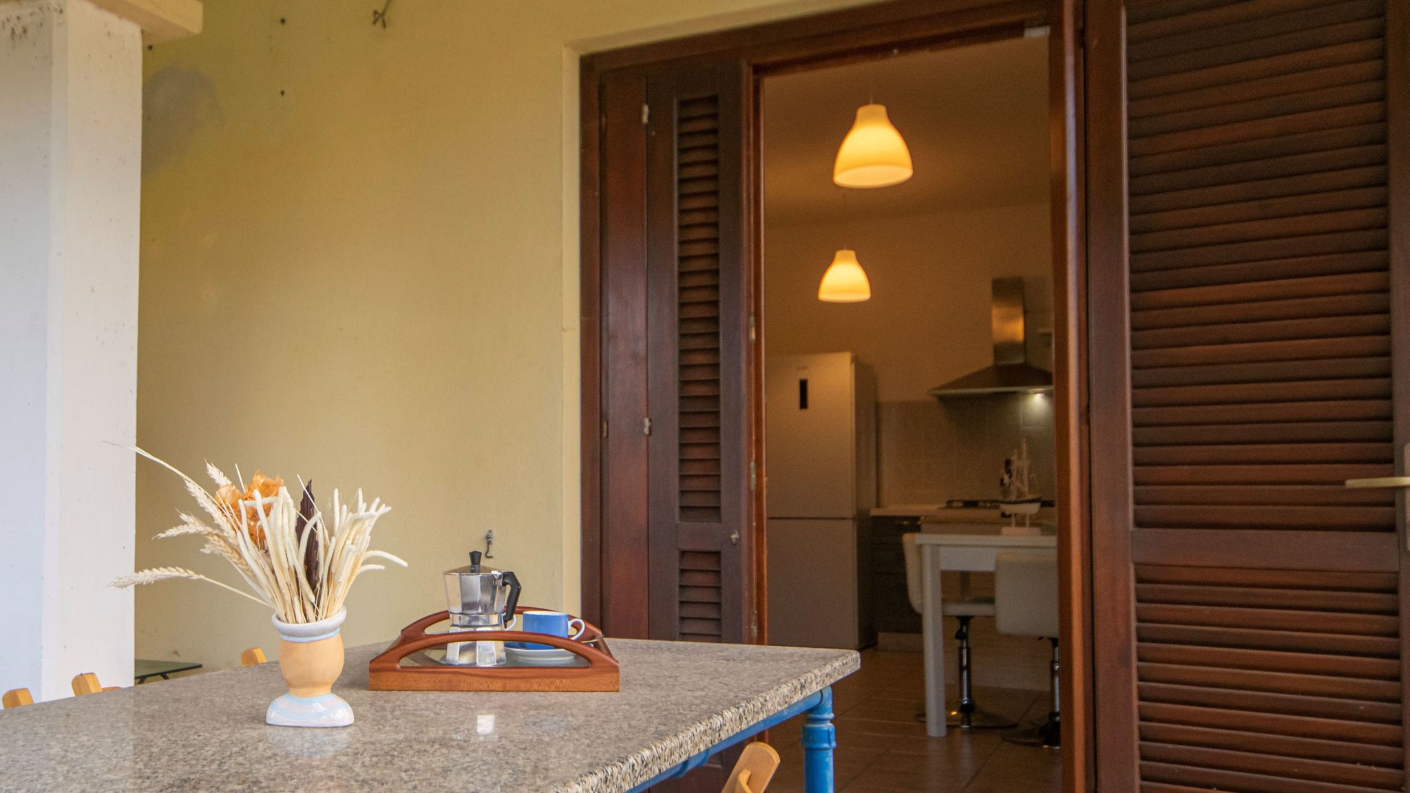 Italianway Posada Girasole