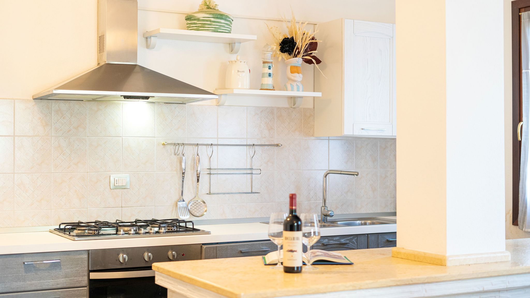 Italianway Posada Girasole