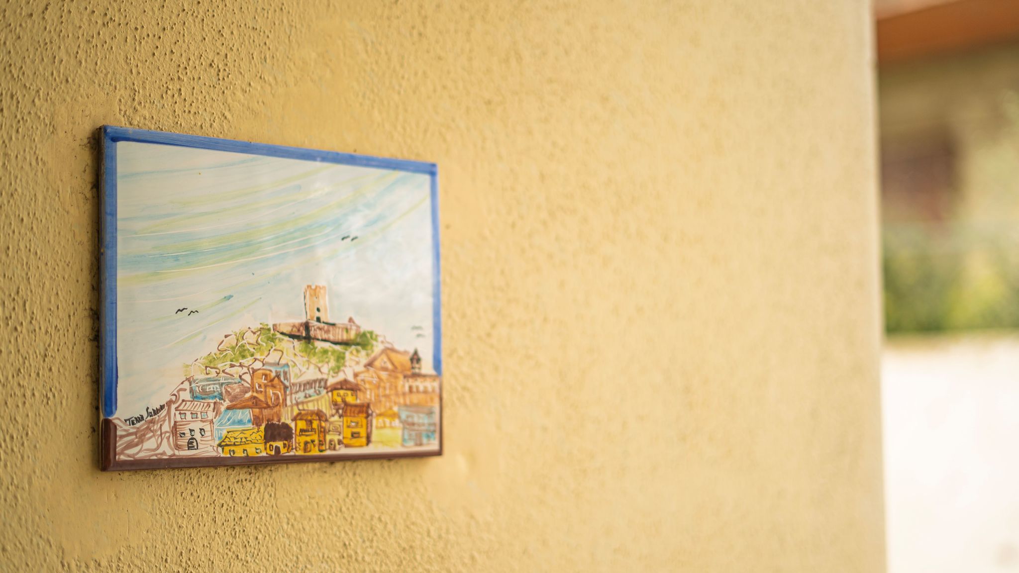 Italianway Posada Girasole