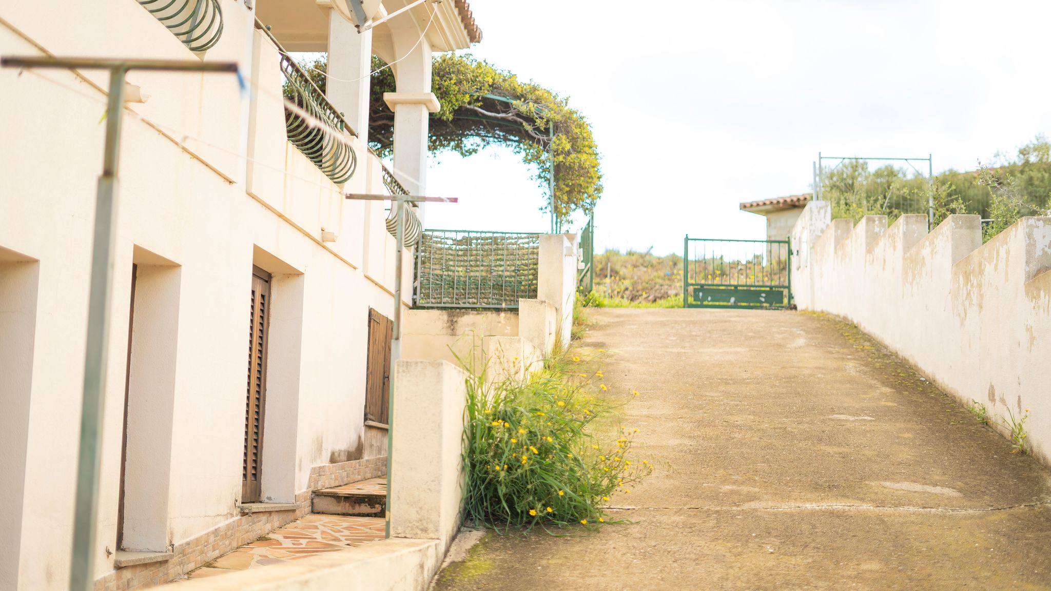 Italianway Posada Girasole