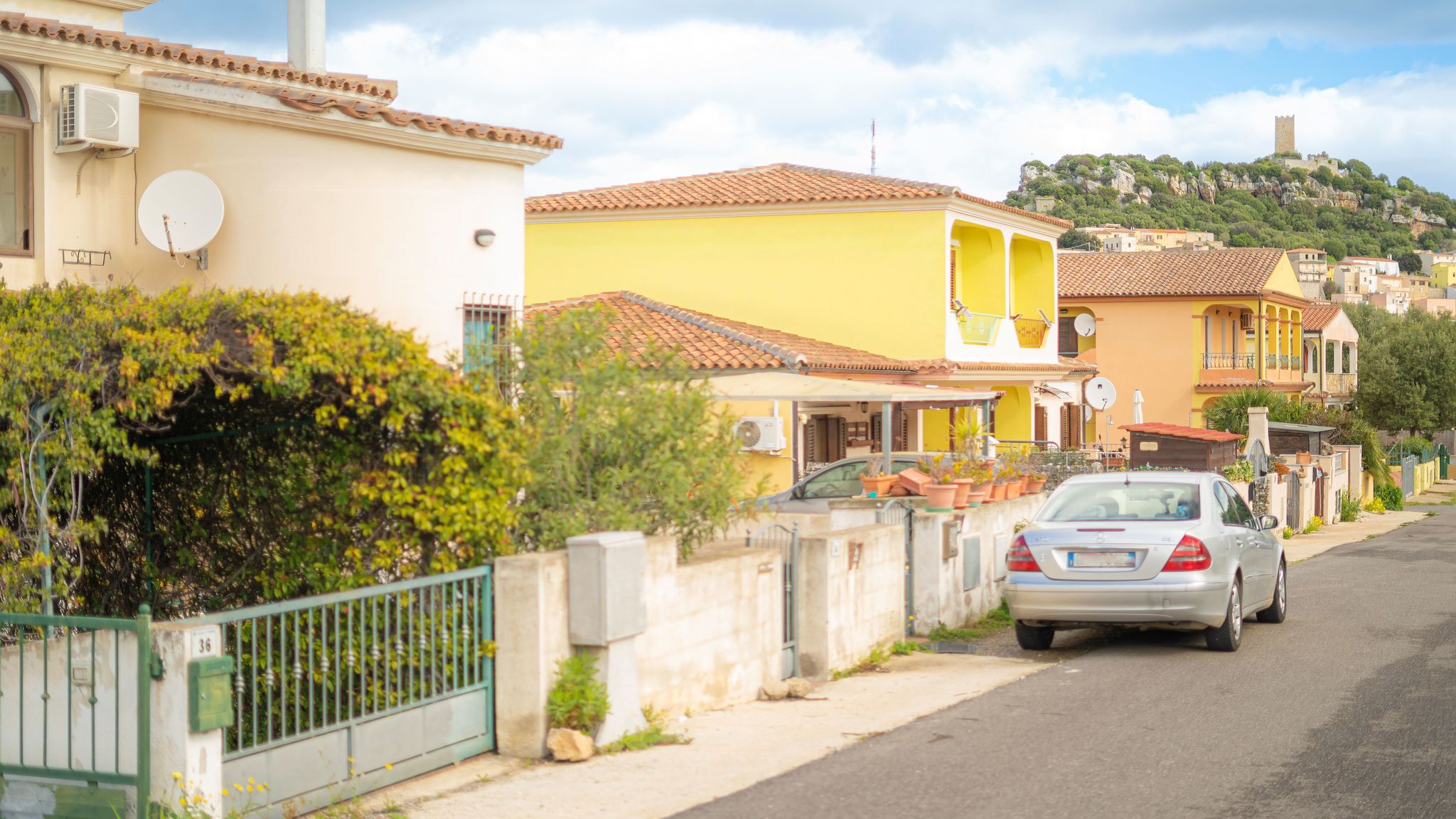 Italianway Posada Girasole