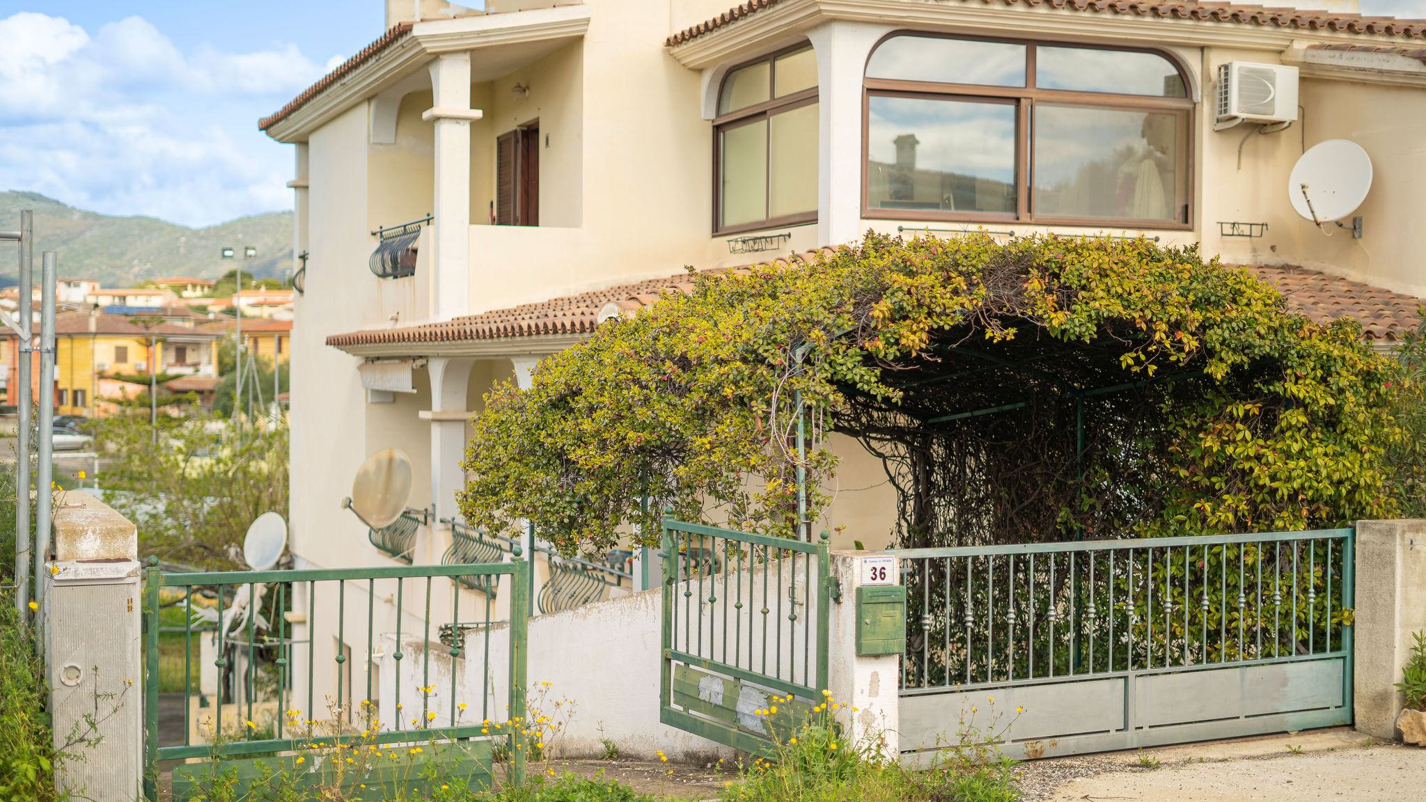 Italianway Posada Girasole