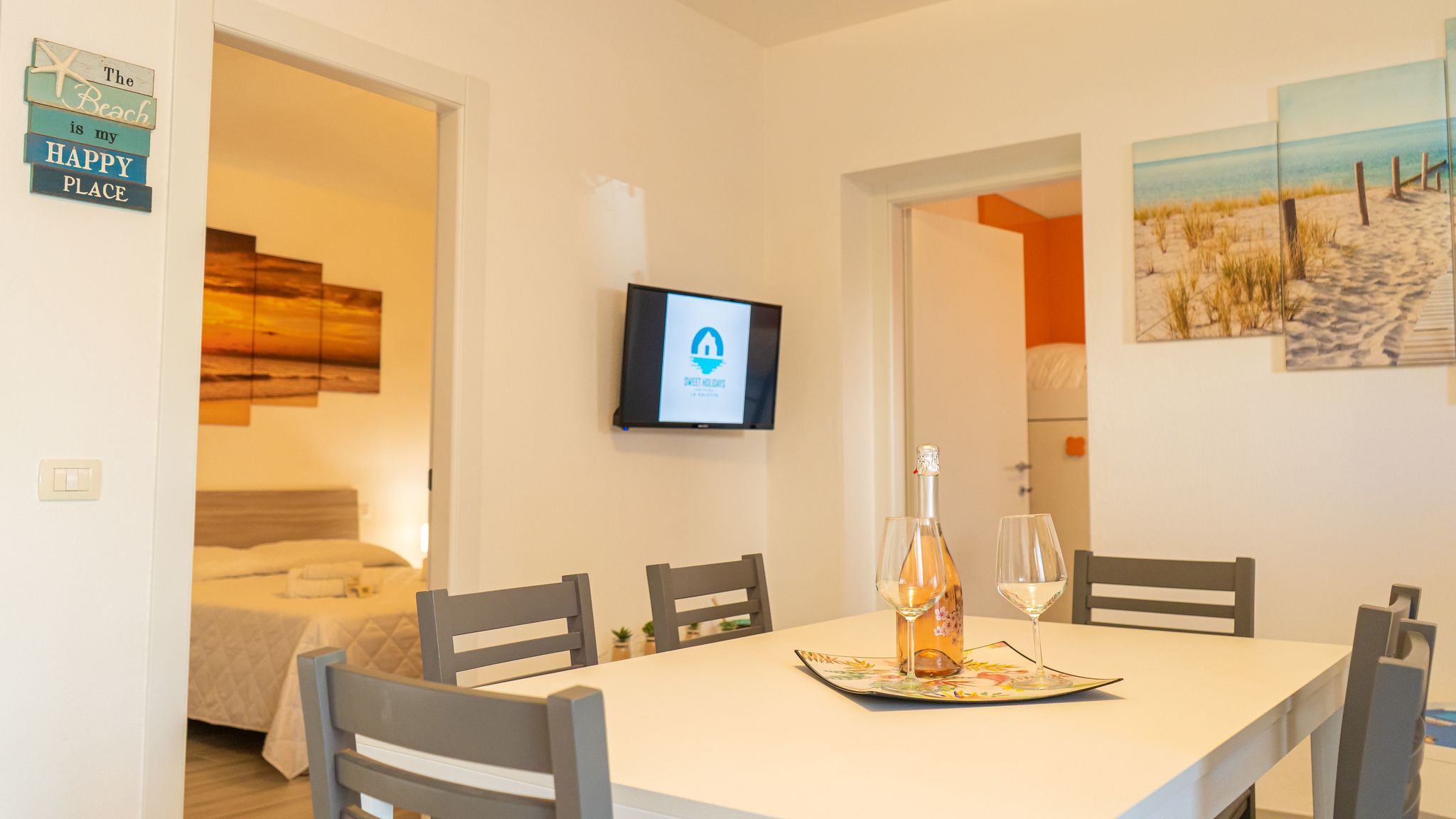 Italianway Posada Bouganville