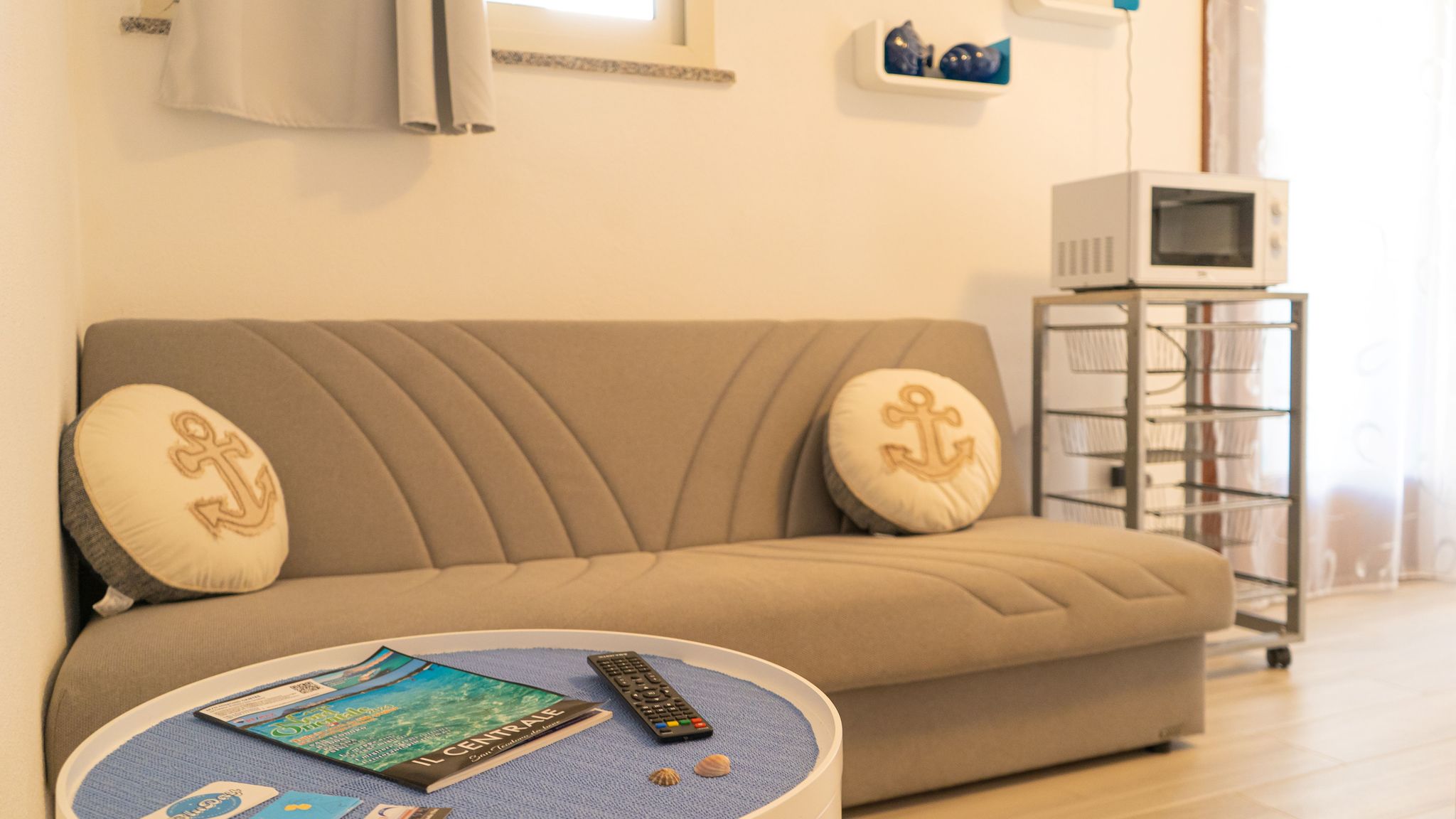 Italianway Posada Bouganville