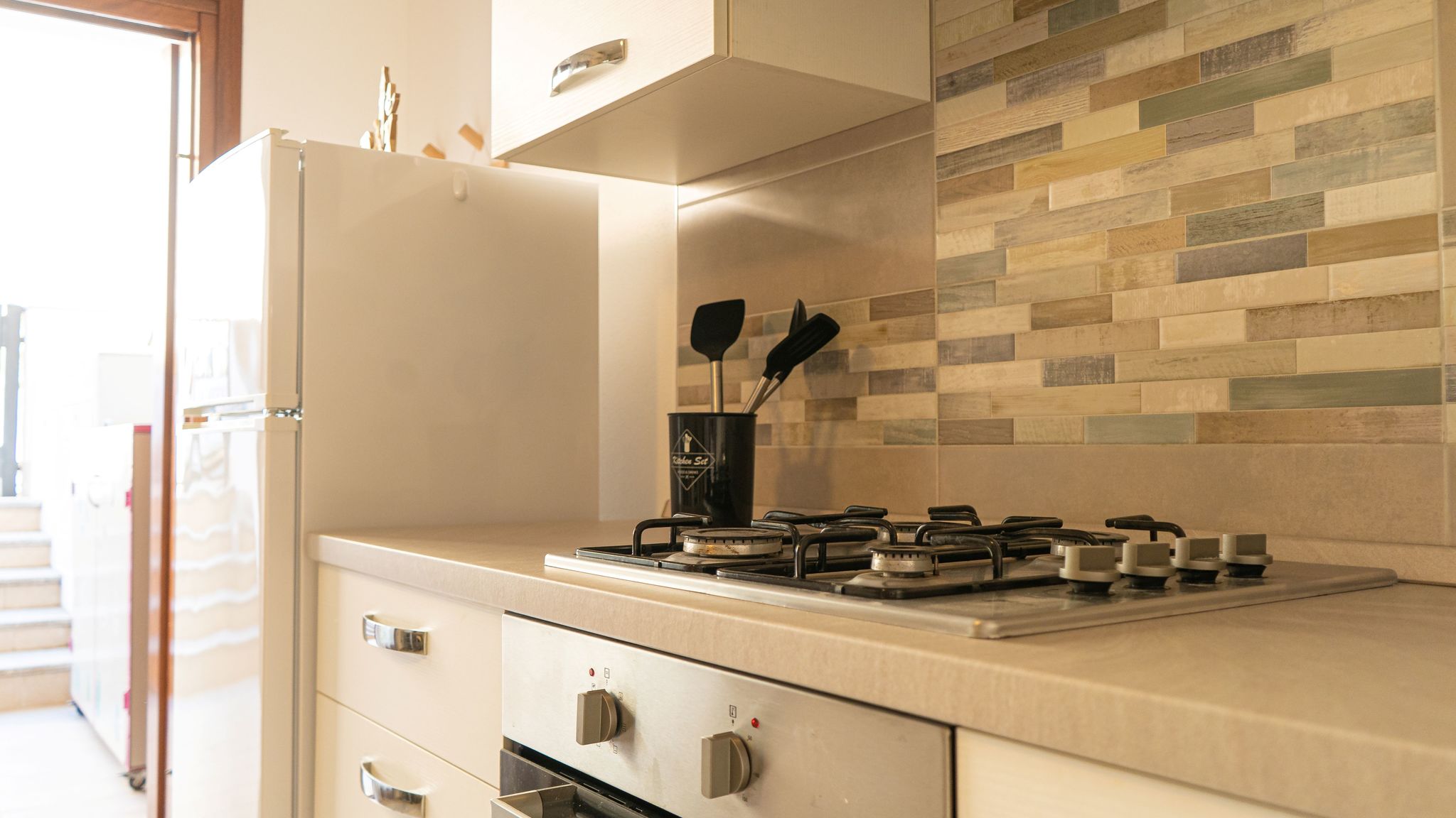 Italianway Posada Bouganville