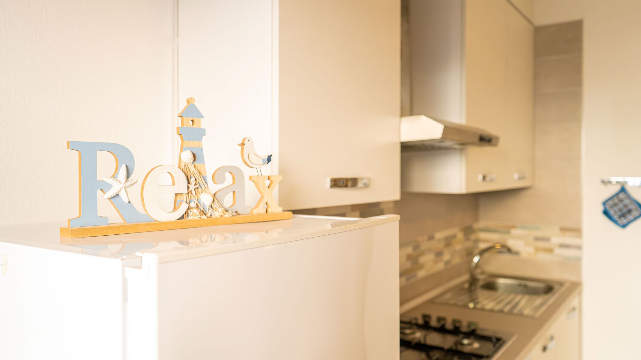 Italianway Posada Bouganville