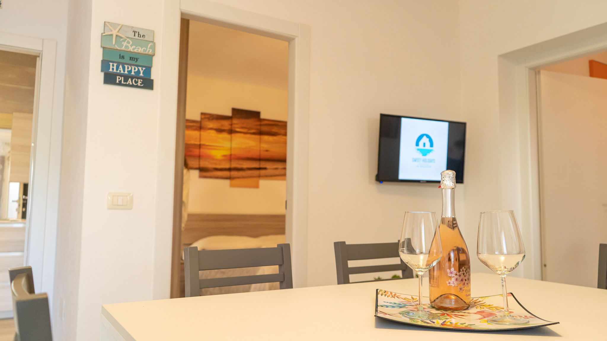 Italianway Posada Bouganville