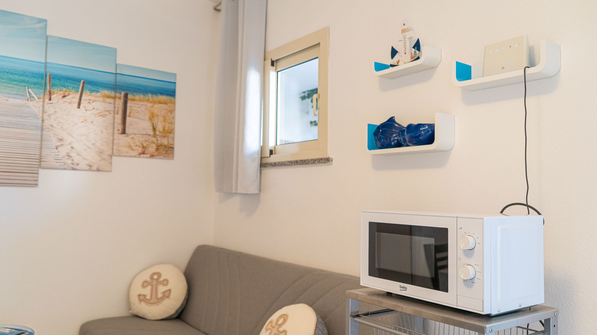 Italianway Posada Bouganville