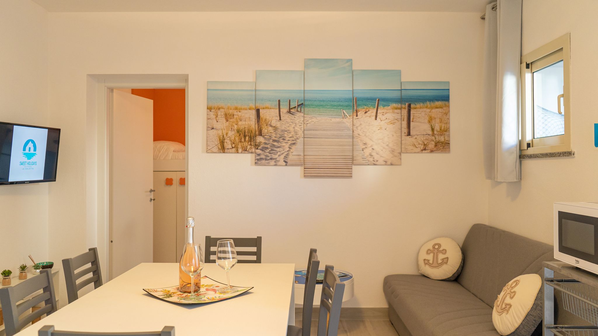 Italianway Posada Bouganville