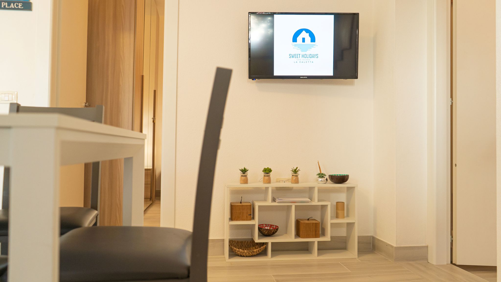 Italianway Posada Bouganville