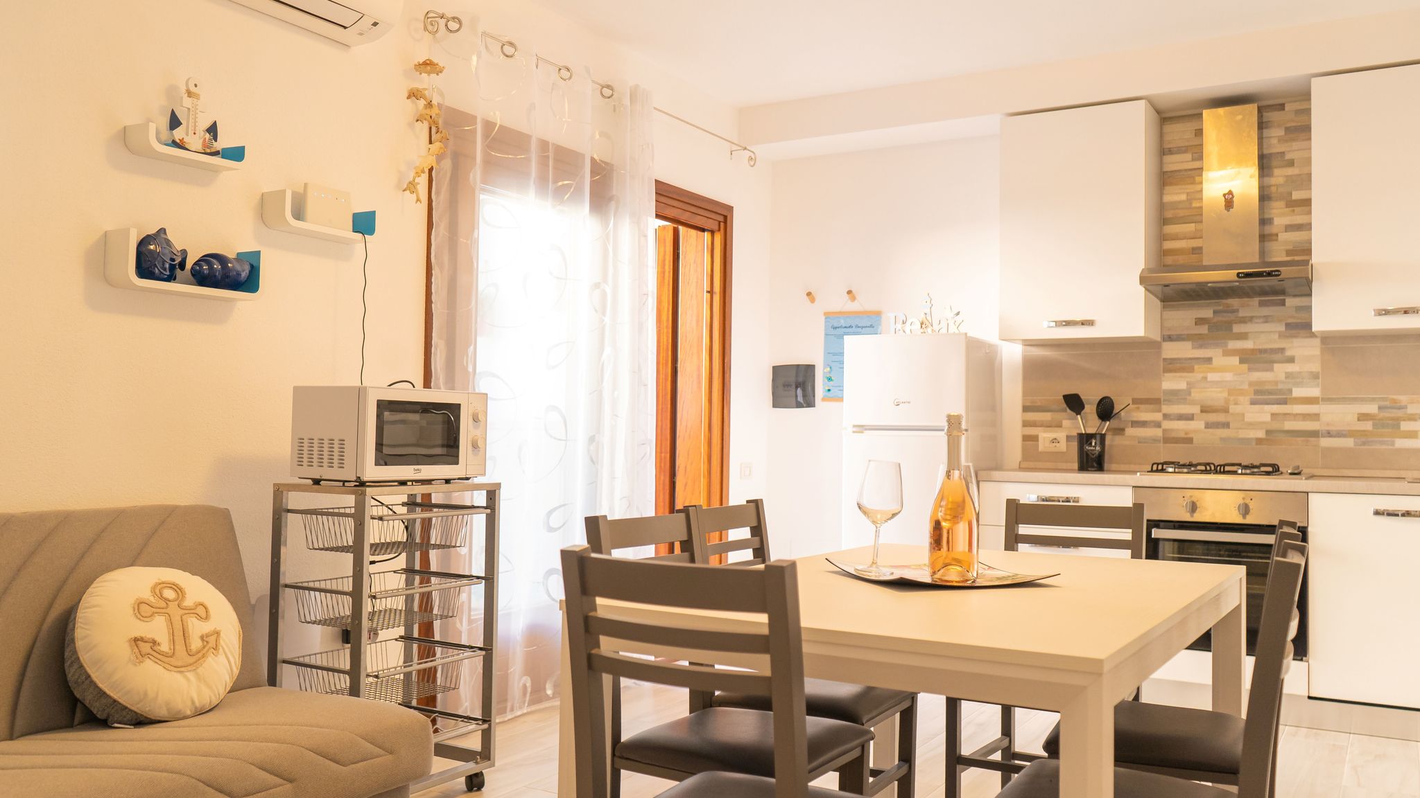 Italianway Posada Bouganville