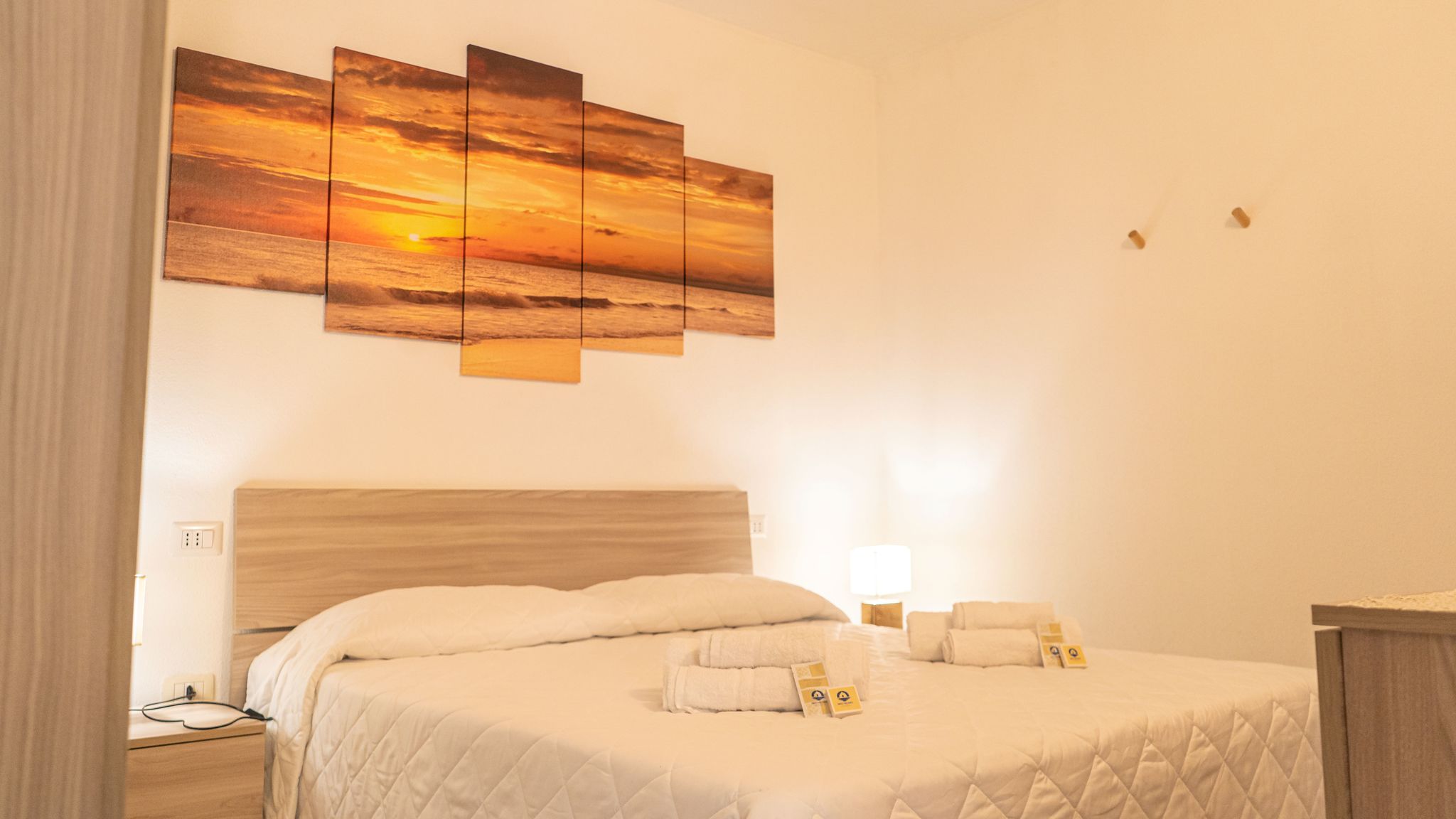 Italianway Posada Bouganville