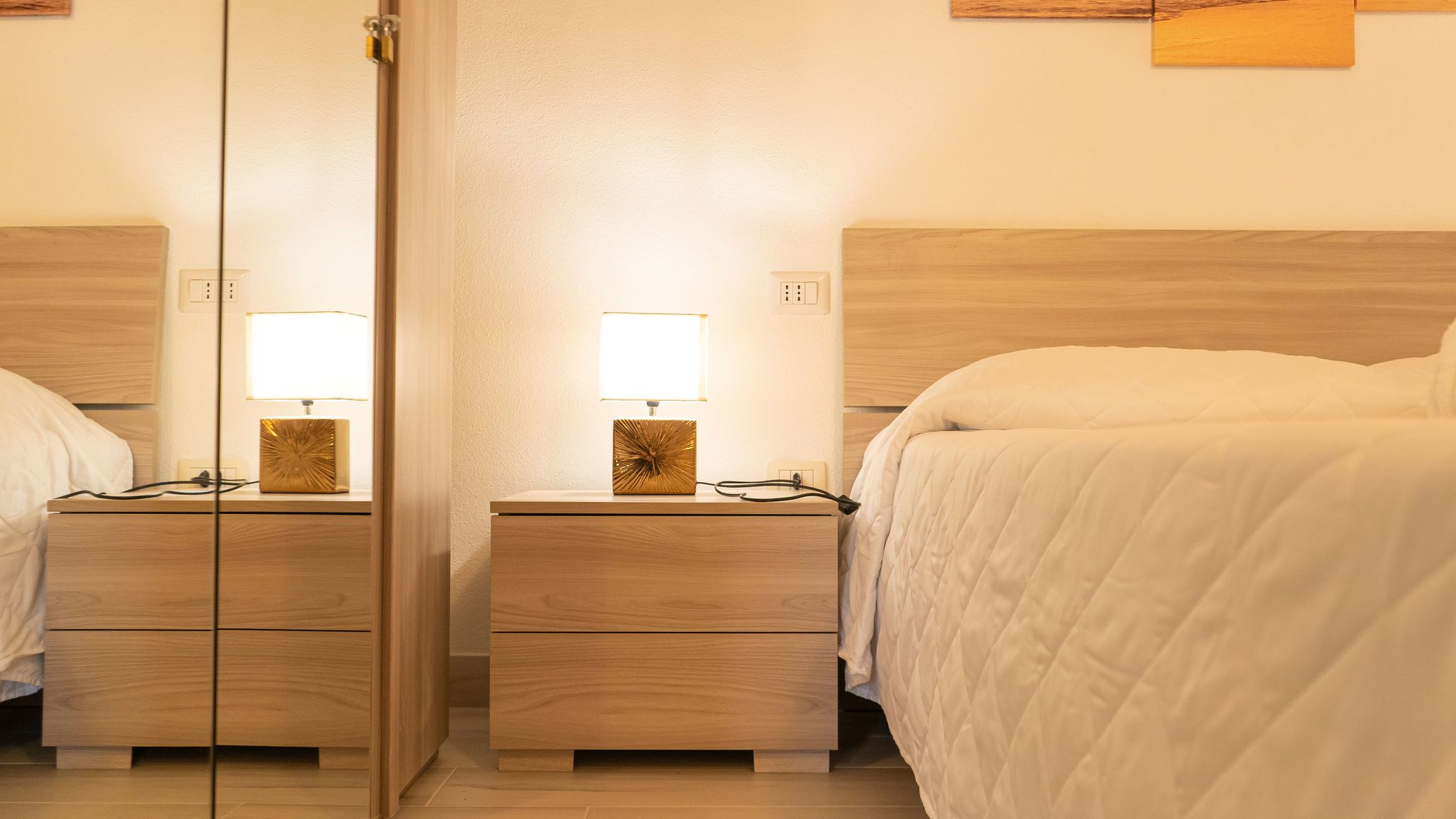 Italianway Posada Bouganville