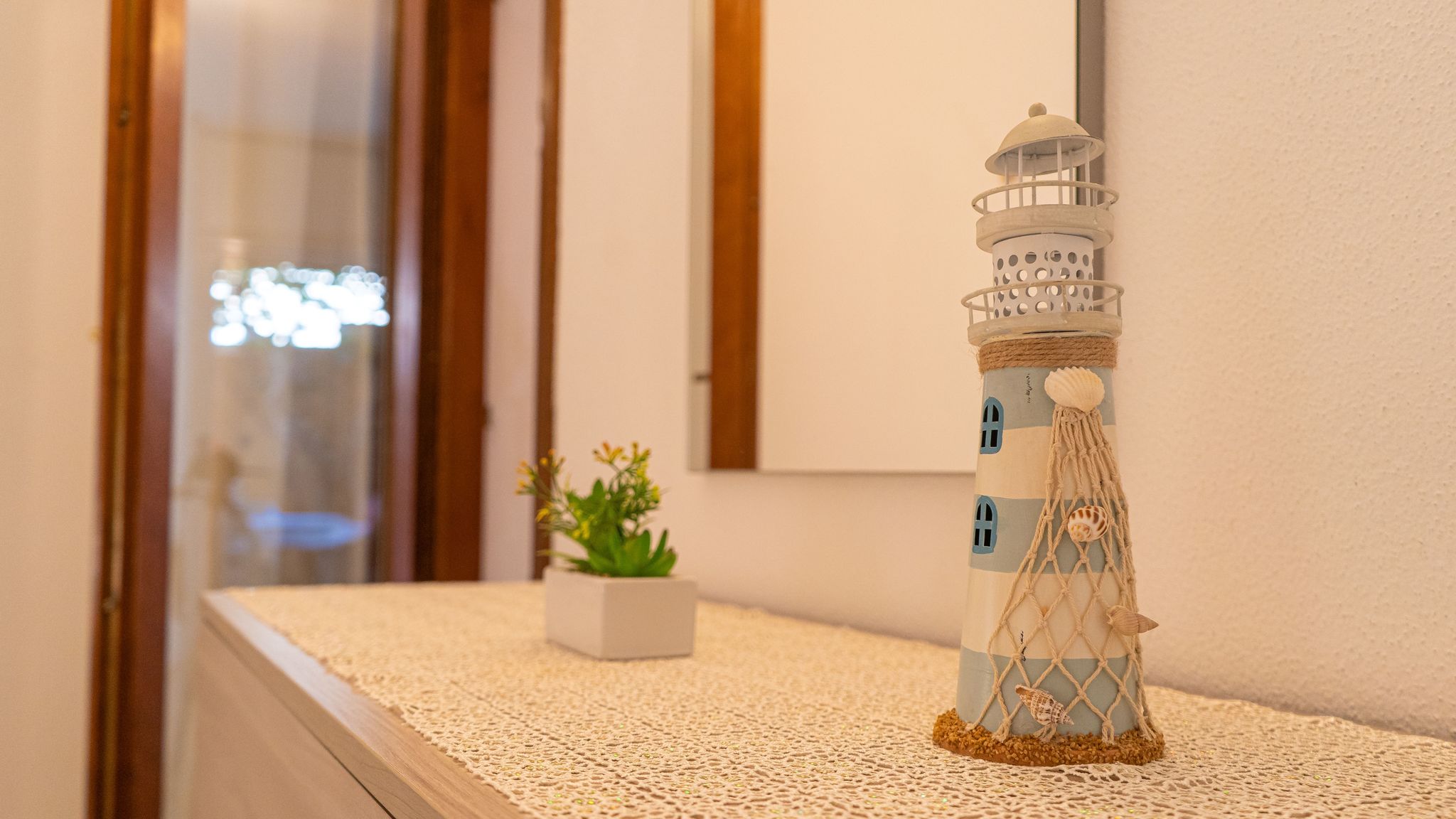 Italianway Posada Bouganville