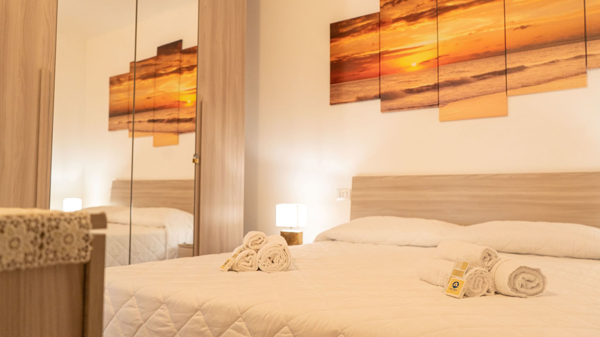 Italianway Posada Bouganville