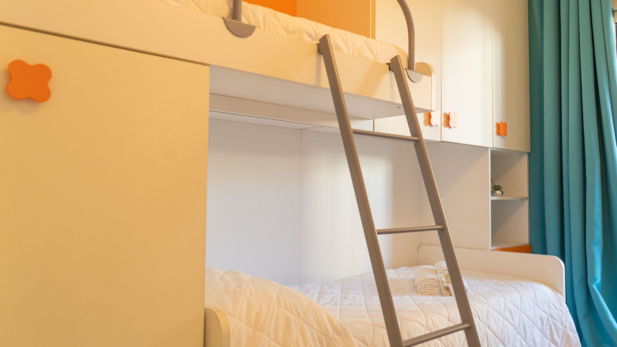 Italianway Posada Bouganville