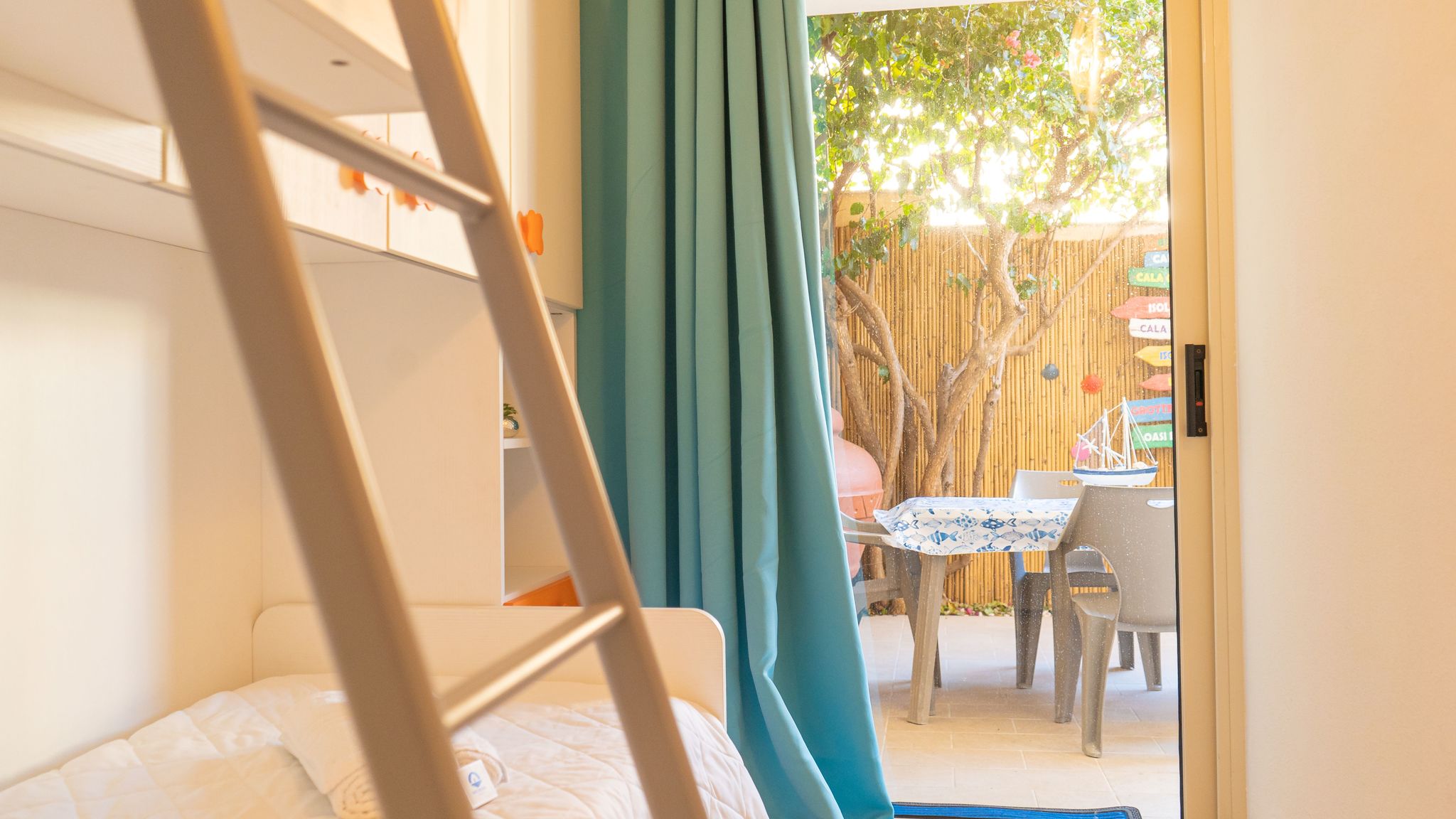 Italianway Posada Bouganville