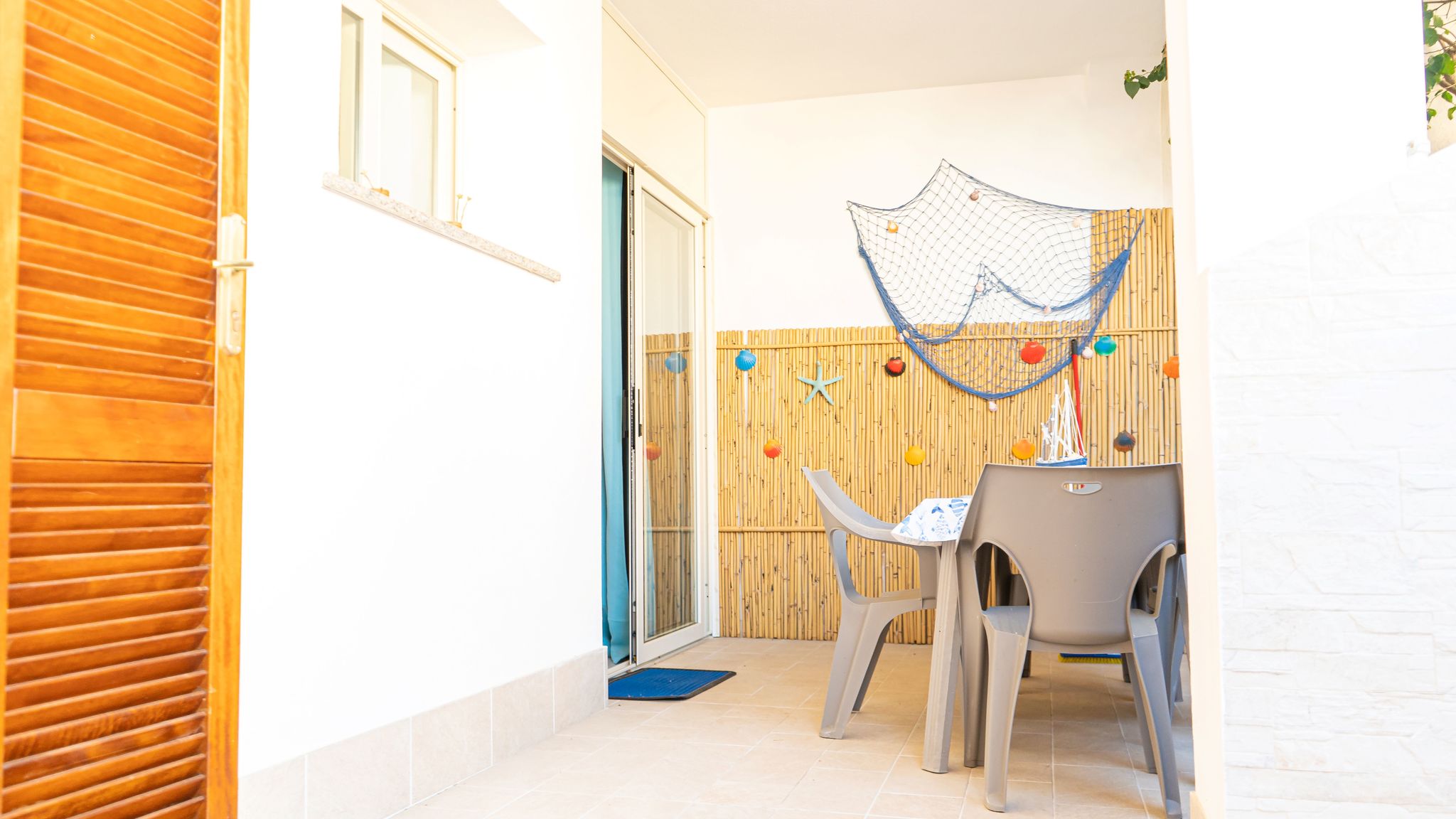 Italianway Posada Bouganville