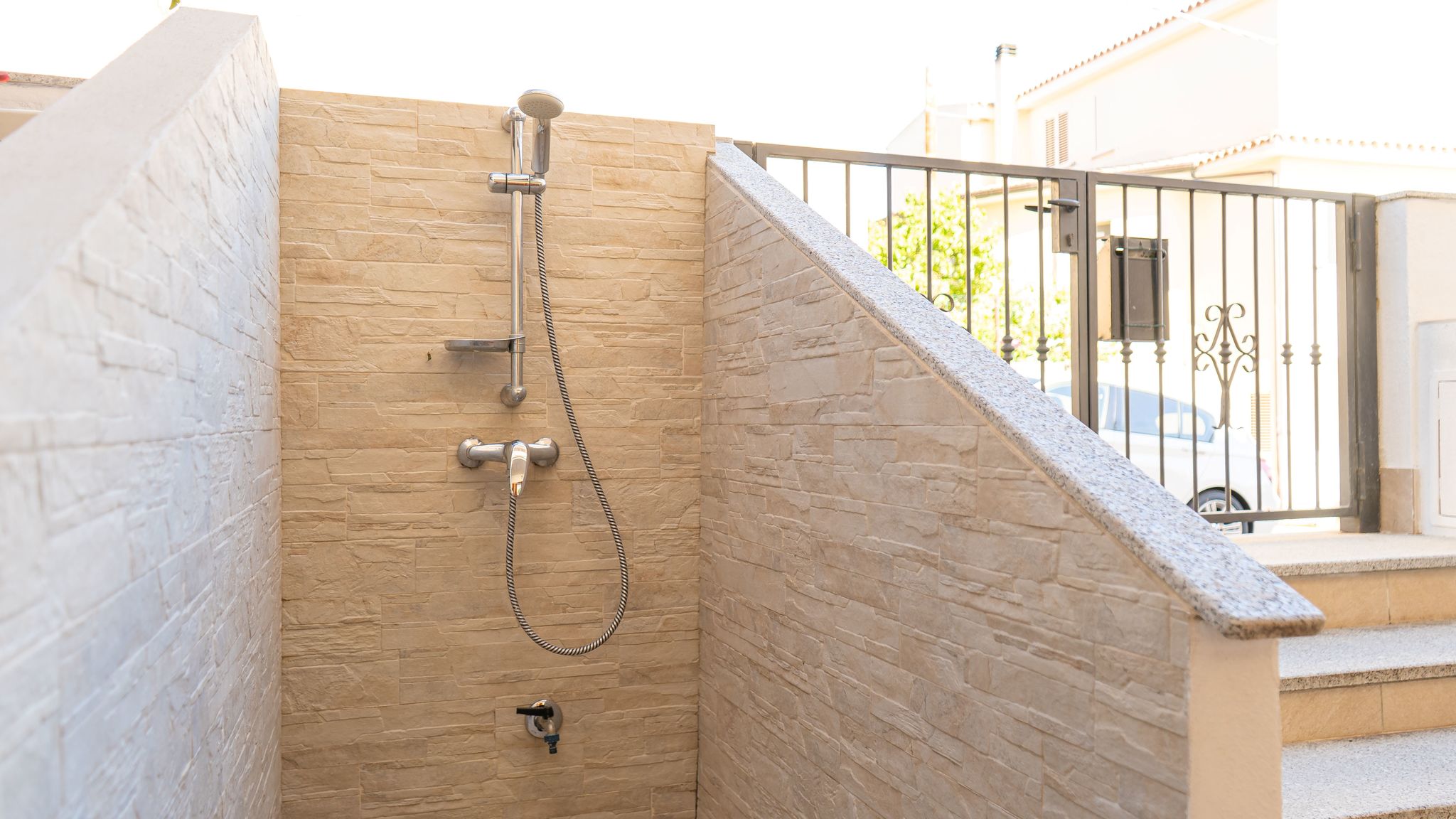 Italianway Posada Bouganville