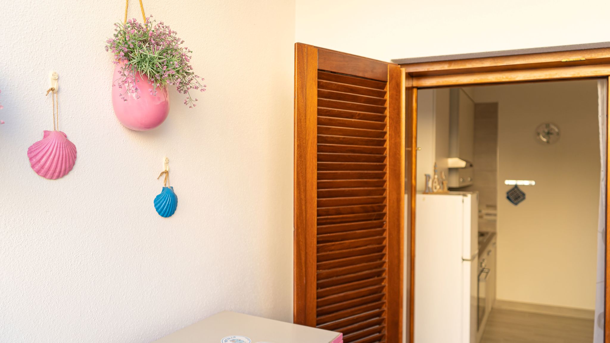 Italianway Posada Bouganville