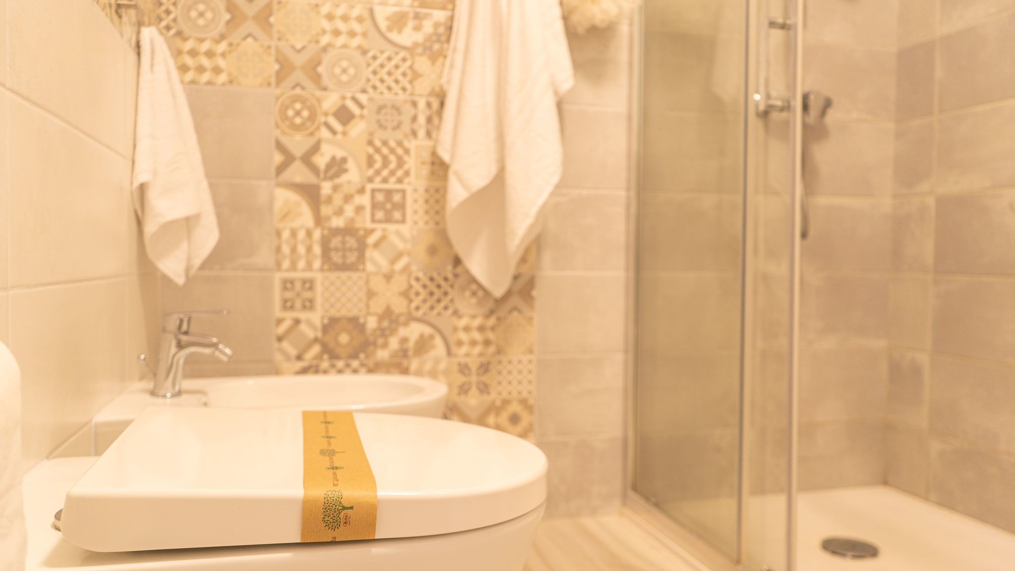 Italianway Posada Bouganville