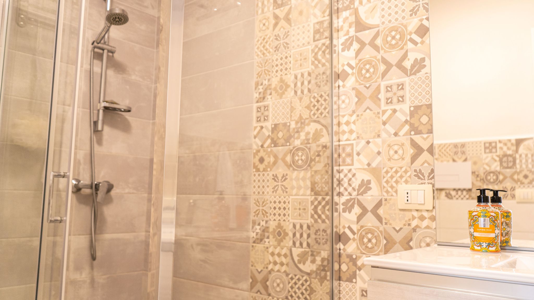 Italianway Posada Bouganville