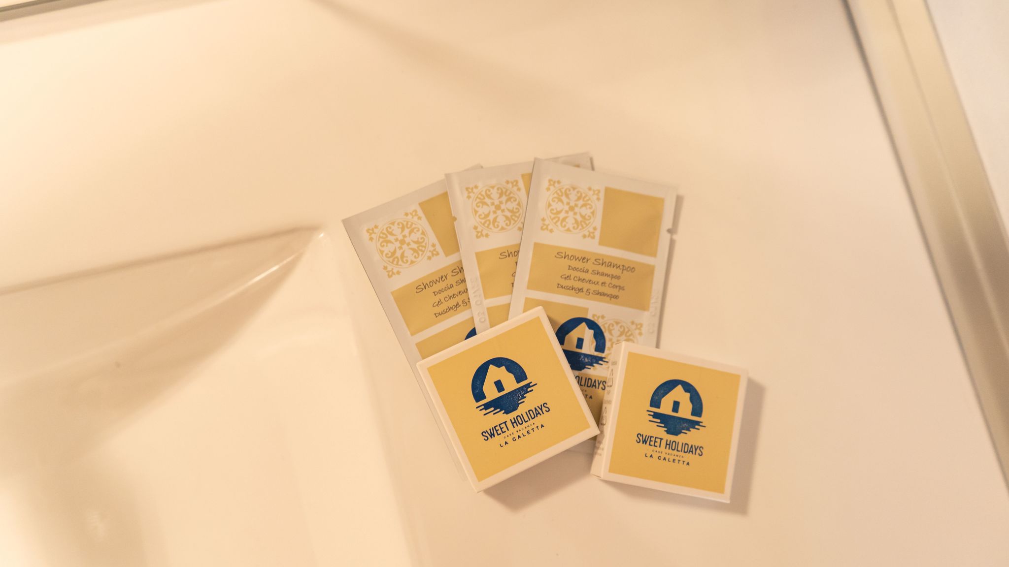 Italianway Posada Bouganville