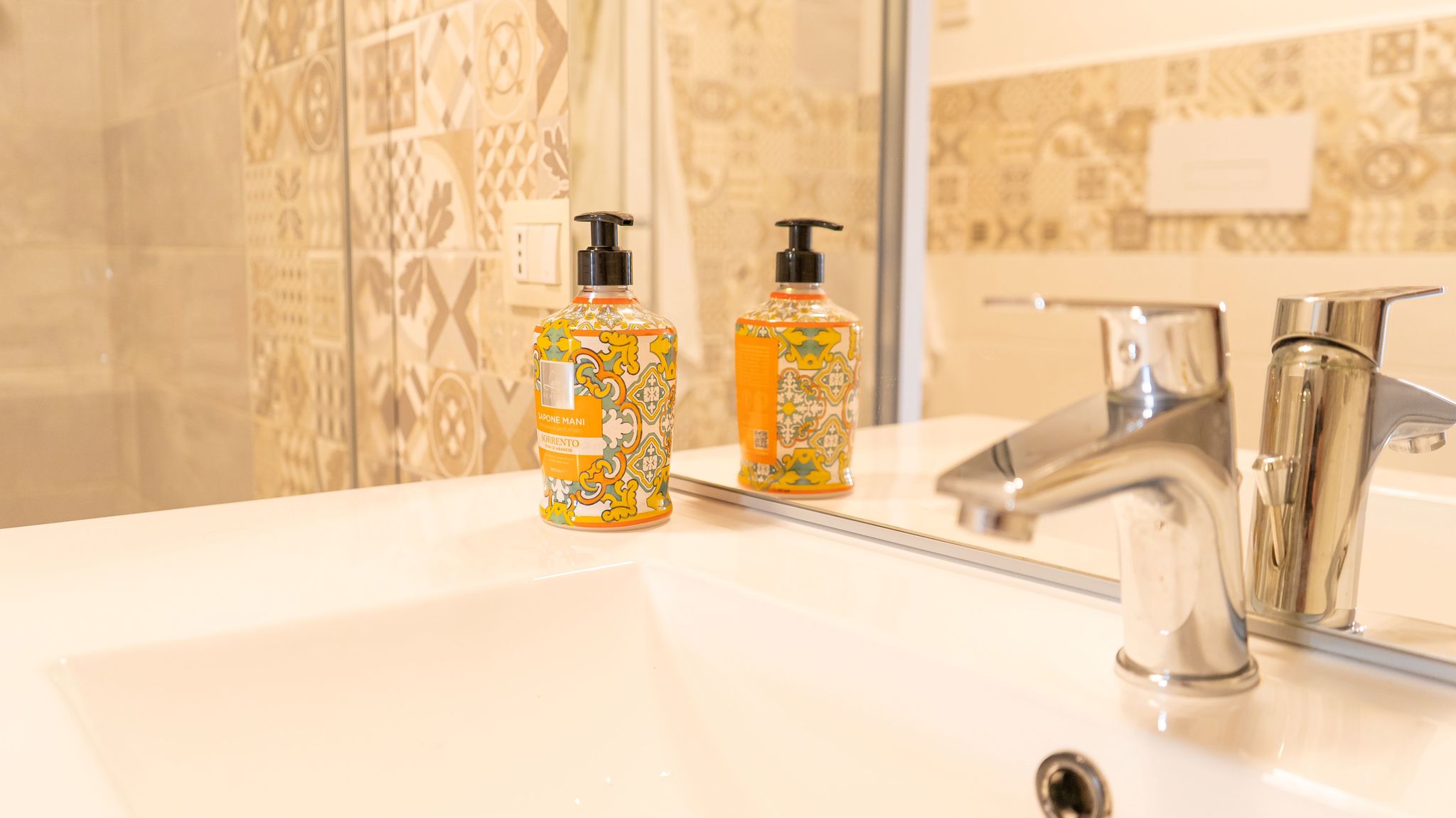 Italianway Posada Bouganville